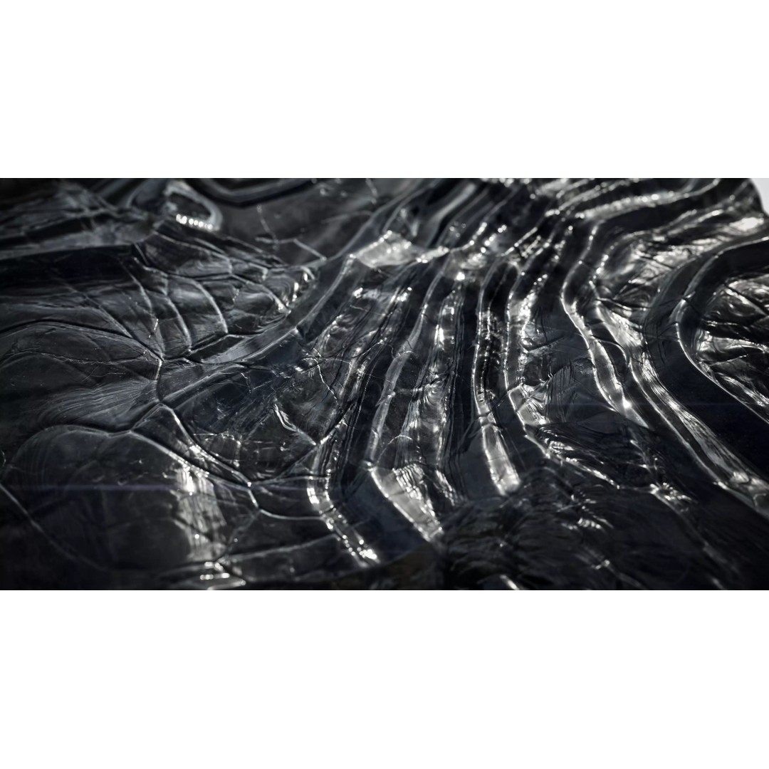 Biomecha 3D Model – Alien Texture Pack with PBR Materials - View 6