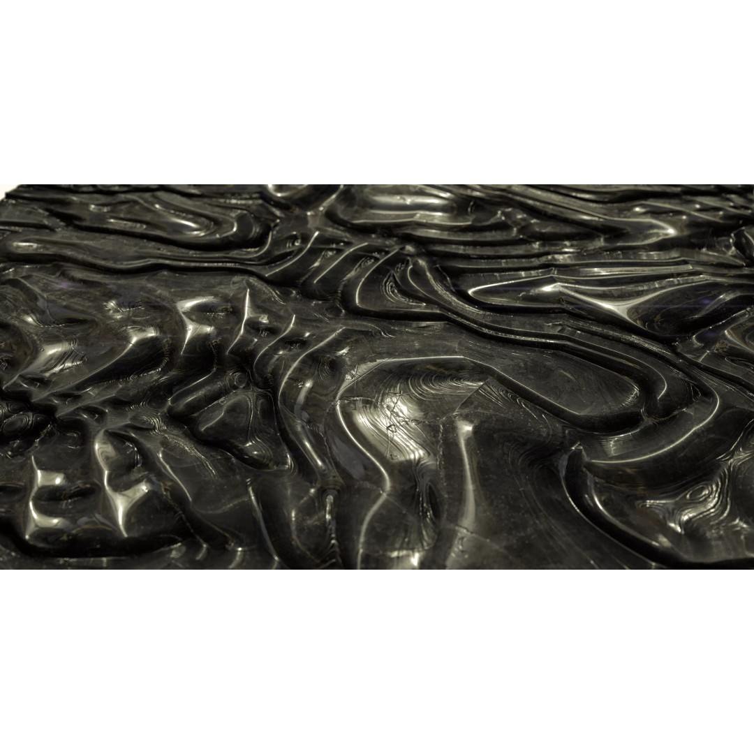 Biomecha 3D Model – Alien Texture Pack with PBR Materials - View 8