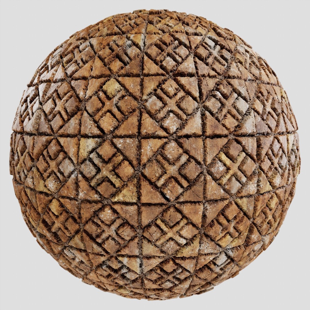 Brick Wall Texture Collection 3D Model – 8K PBR, 9 Textures, Archviz - View 19