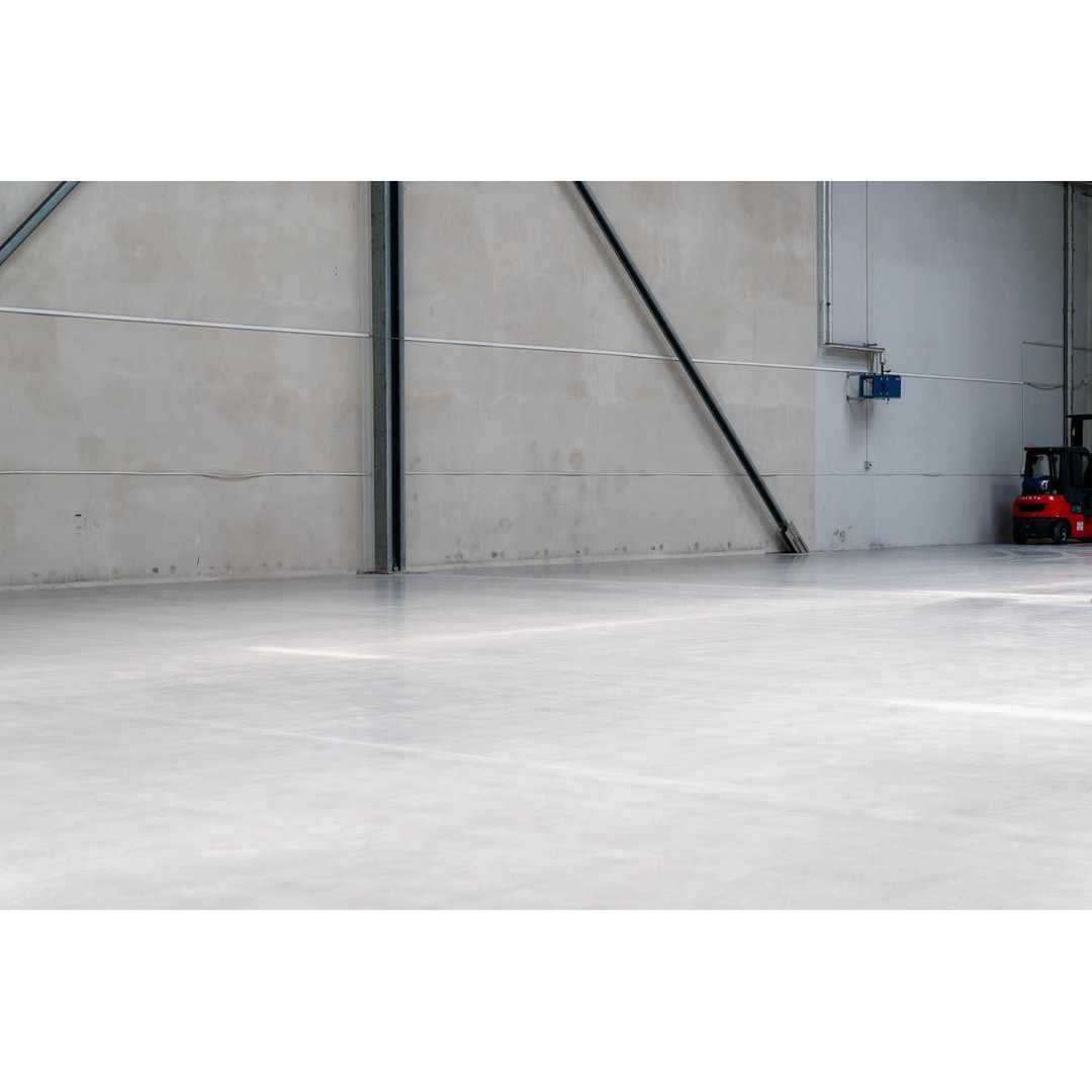 Empty Modern Storehouse 3D Model – HDRI Environment, 20K Resolution - View 13