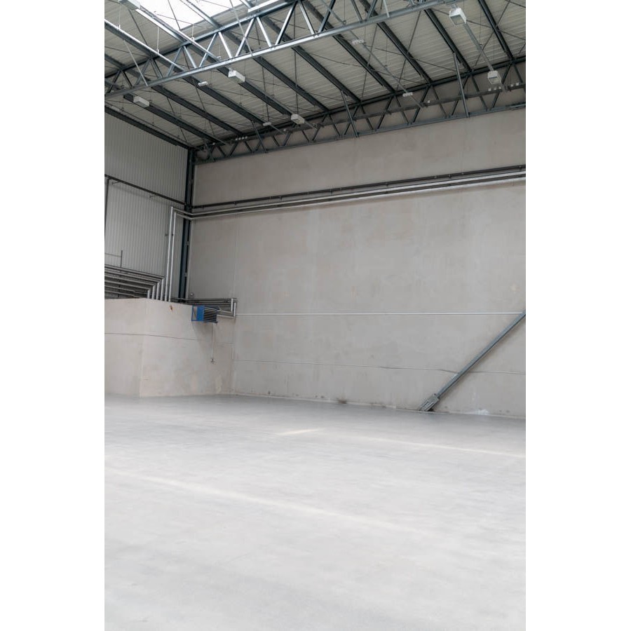 Empty Modern Storehouse 3D Model – HDRI Environment, 20K Resolution - View 15