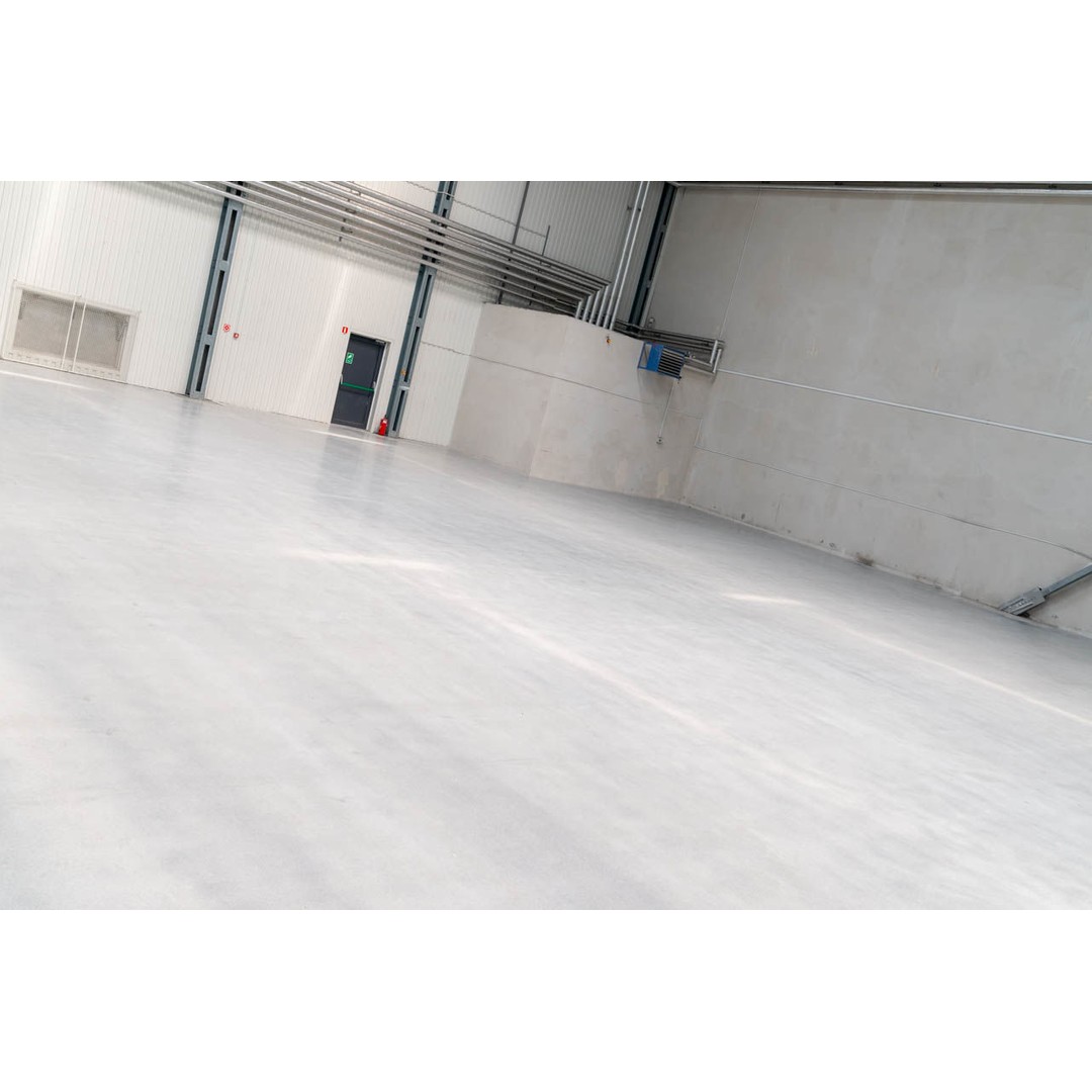 Empty Modern Storehouse 3D Model – HDRI Environment, 20K Resolution - View 19