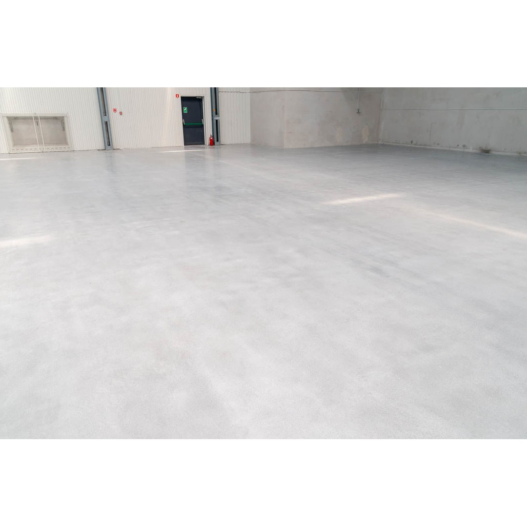 Empty Modern Storehouse 3D Model – HDRI Environment, 20K Resolution - View 21