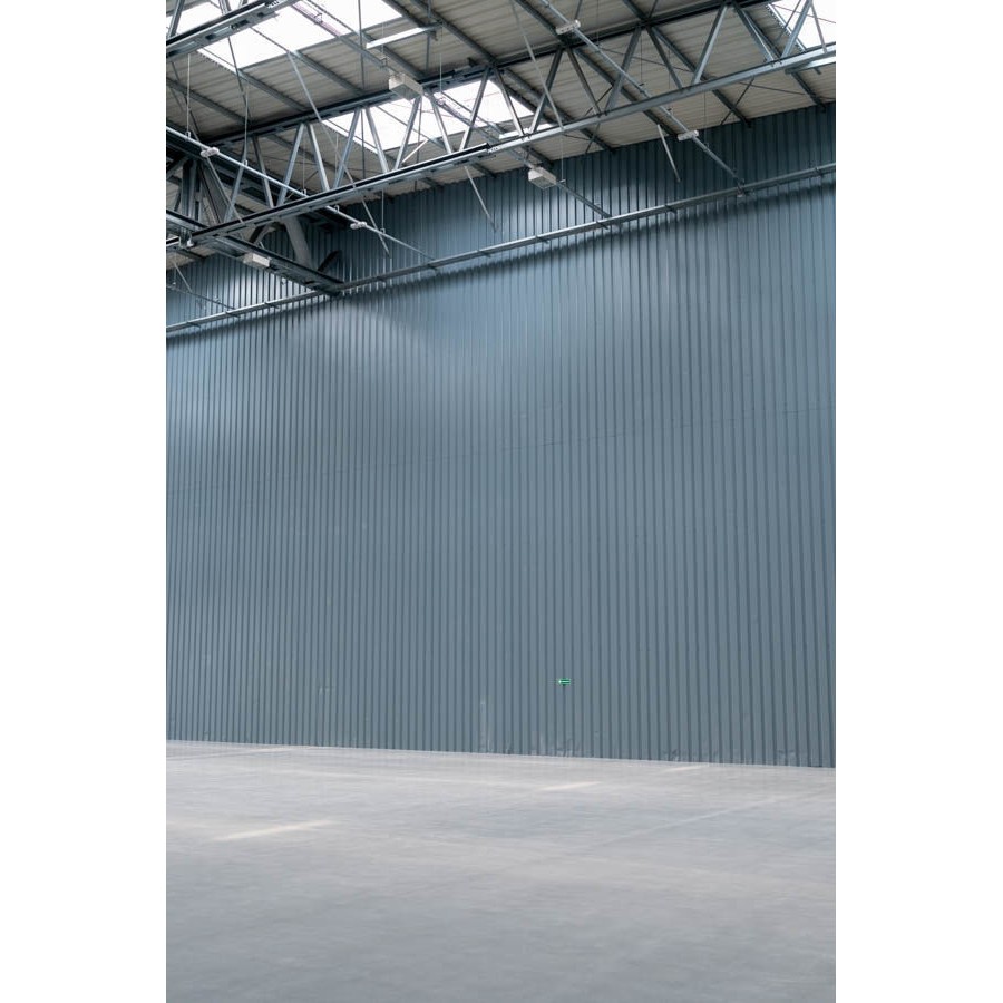 Empty Modern Storehouse 3D Model – HDRI Environment, 20K Resolution - View 6