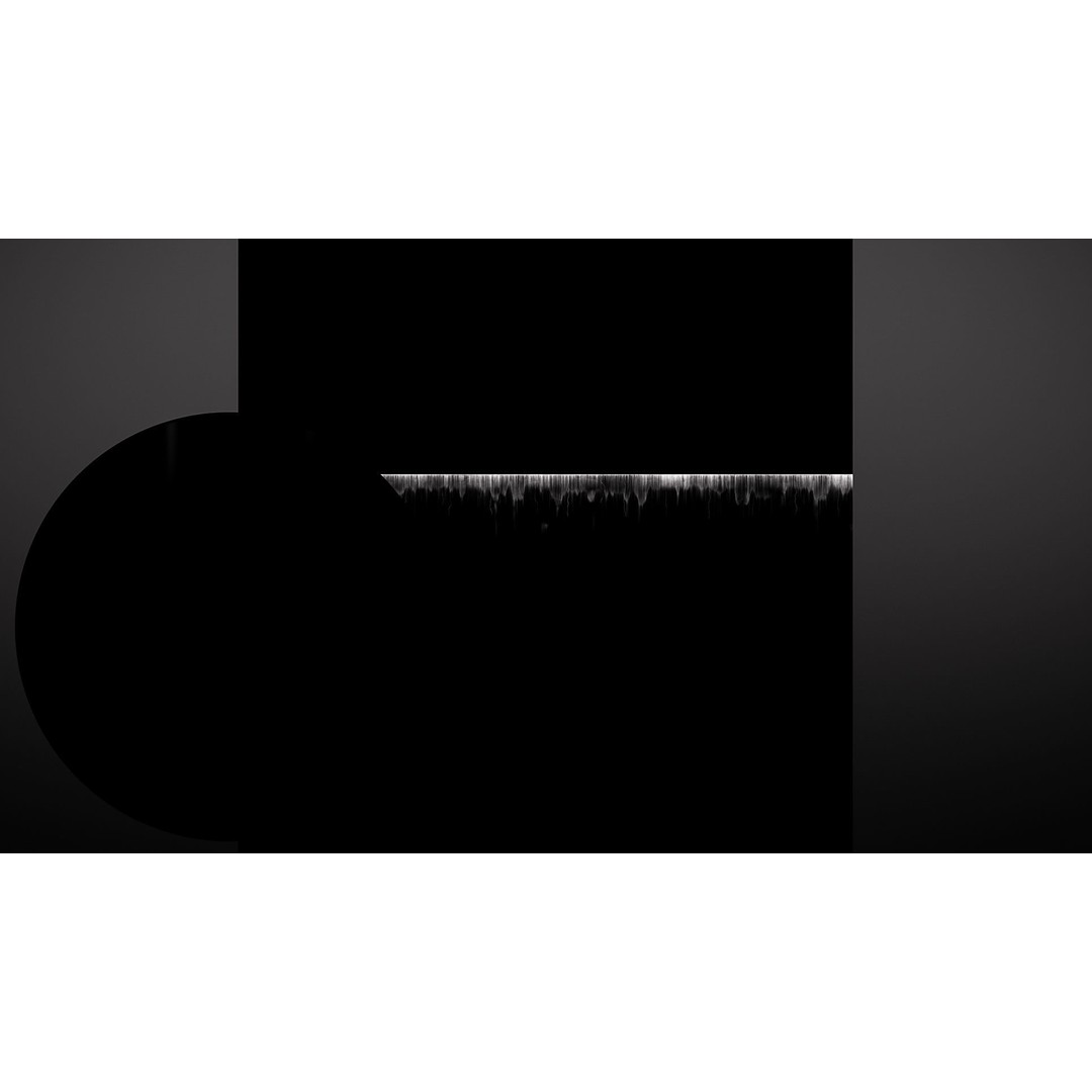 White Shiny Stucco Plaster Texture 3D Model – PBR Architectural Asset - View 12