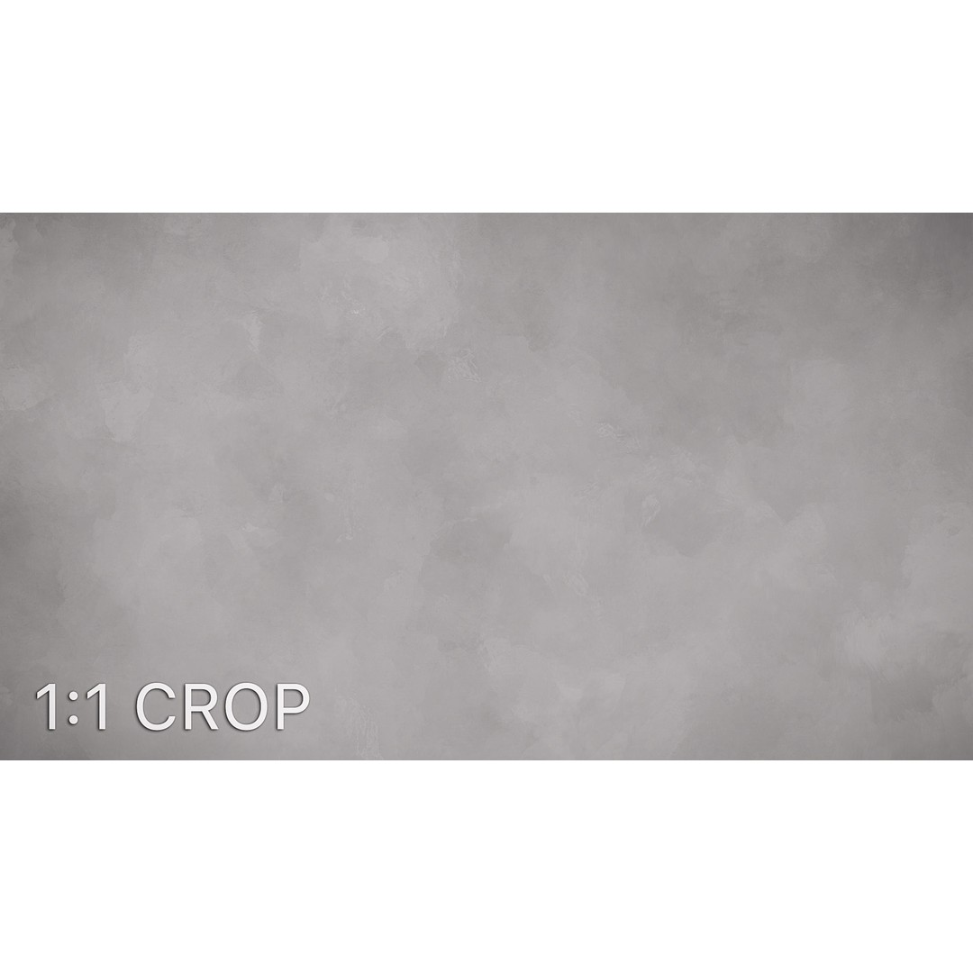 White Shiny Stucco Plaster Texture 3D Model – PBR Architectural Asset - View 14