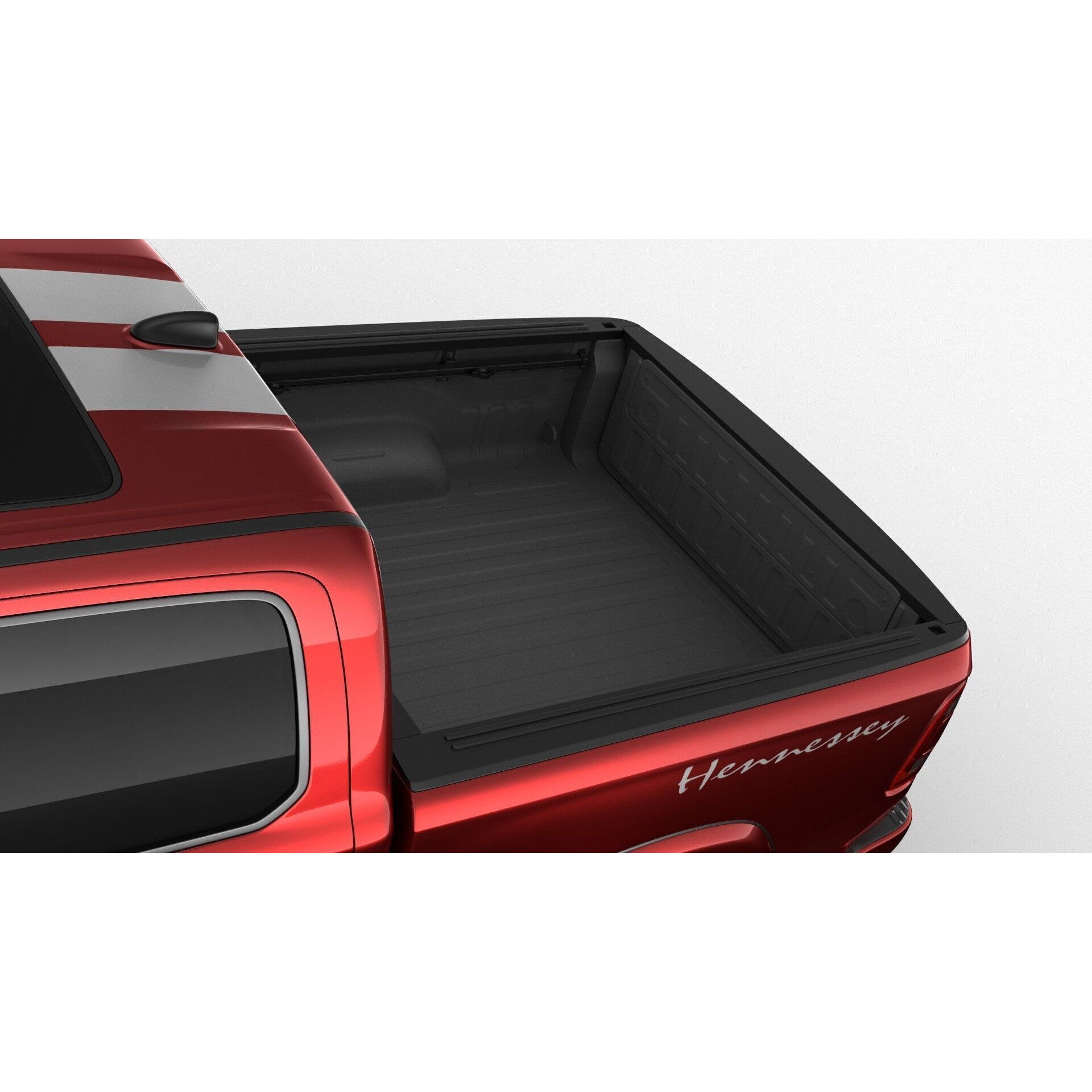 Hennessey MAMMOTH 400 - Game-Ready 3D Model - View 19