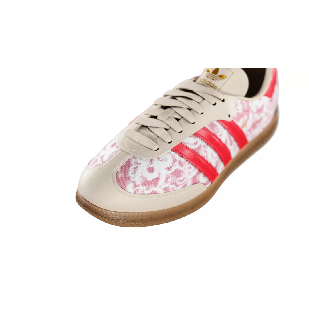 Adidas Samba Sneakers 3D Model – Low Poly Game Asset, FBX, PBR - View 14