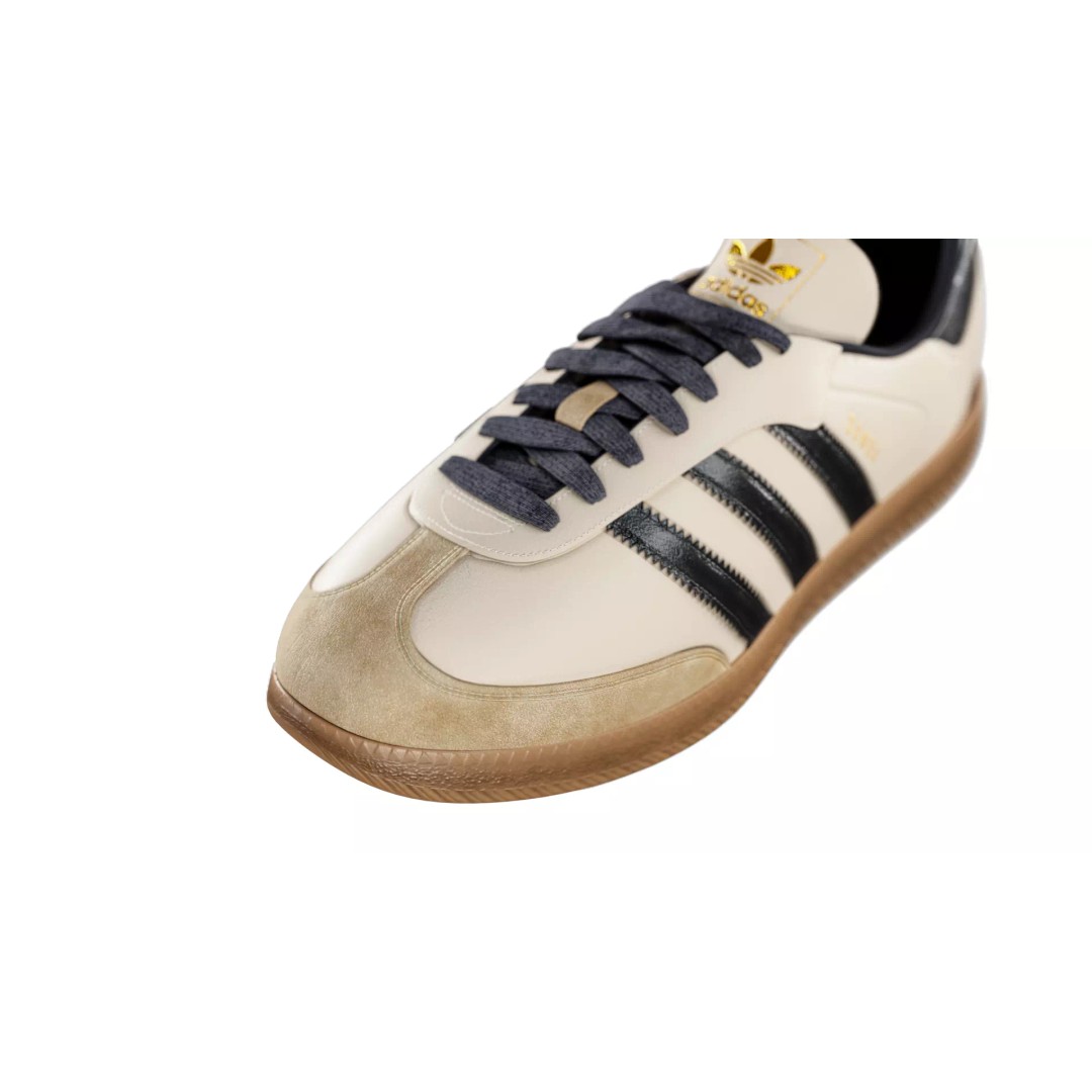 Adidas Samba Sneakers 3D Model – Low Poly Game Asset, FBX, PBR - View 17