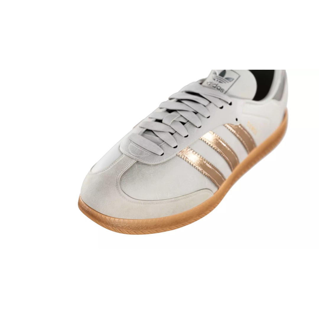 Adidas Samba Sneakers 3D Model – Low Poly Game Asset, FBX, PBR - View 19