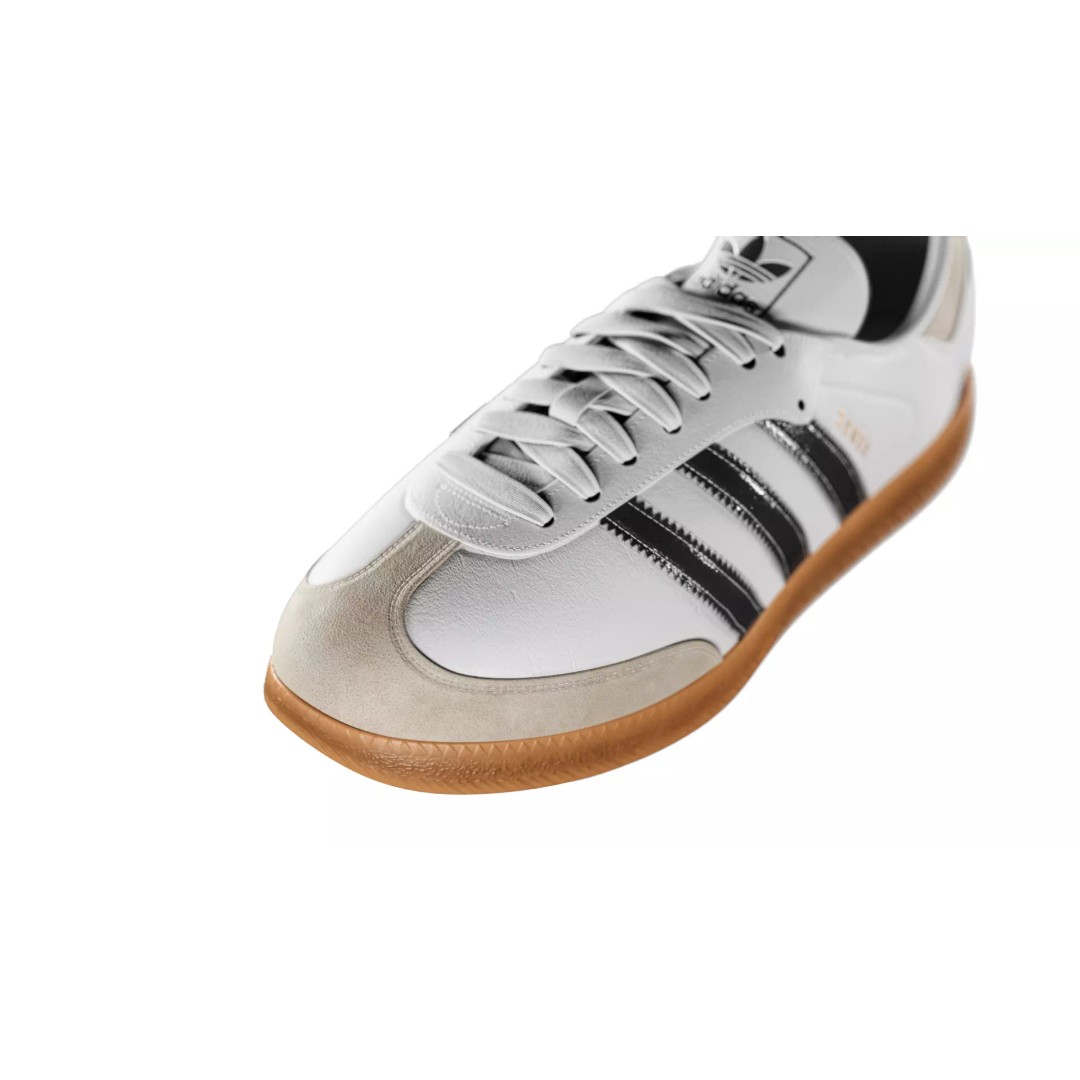 Adidas Samba Sneakers 3D Model – Low Poly Game Asset, FBX, PBR - View 20