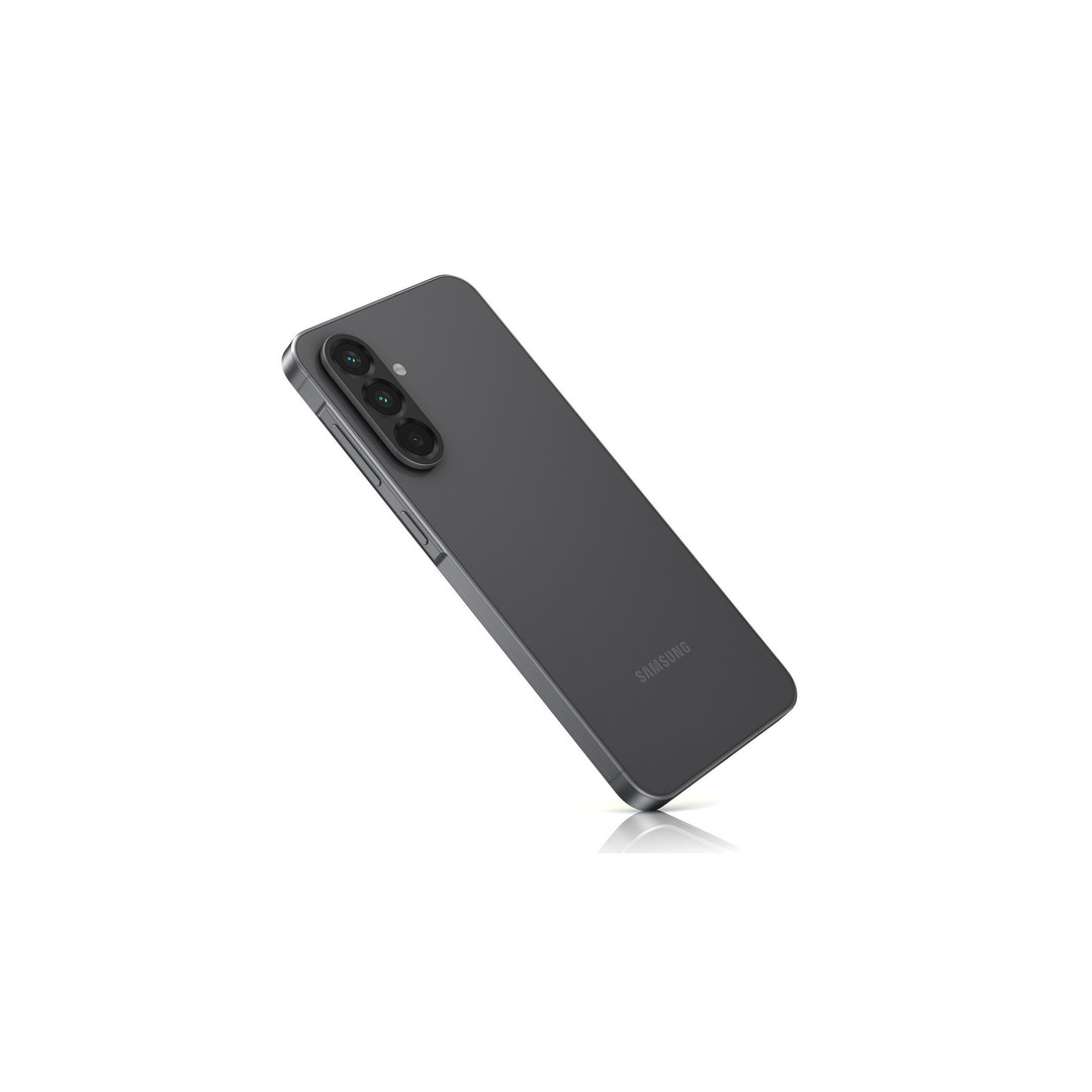 Samsung Galaxy A56 5G 3D Model – Low Poly Game Asset, FBX, OBJ - View 11
