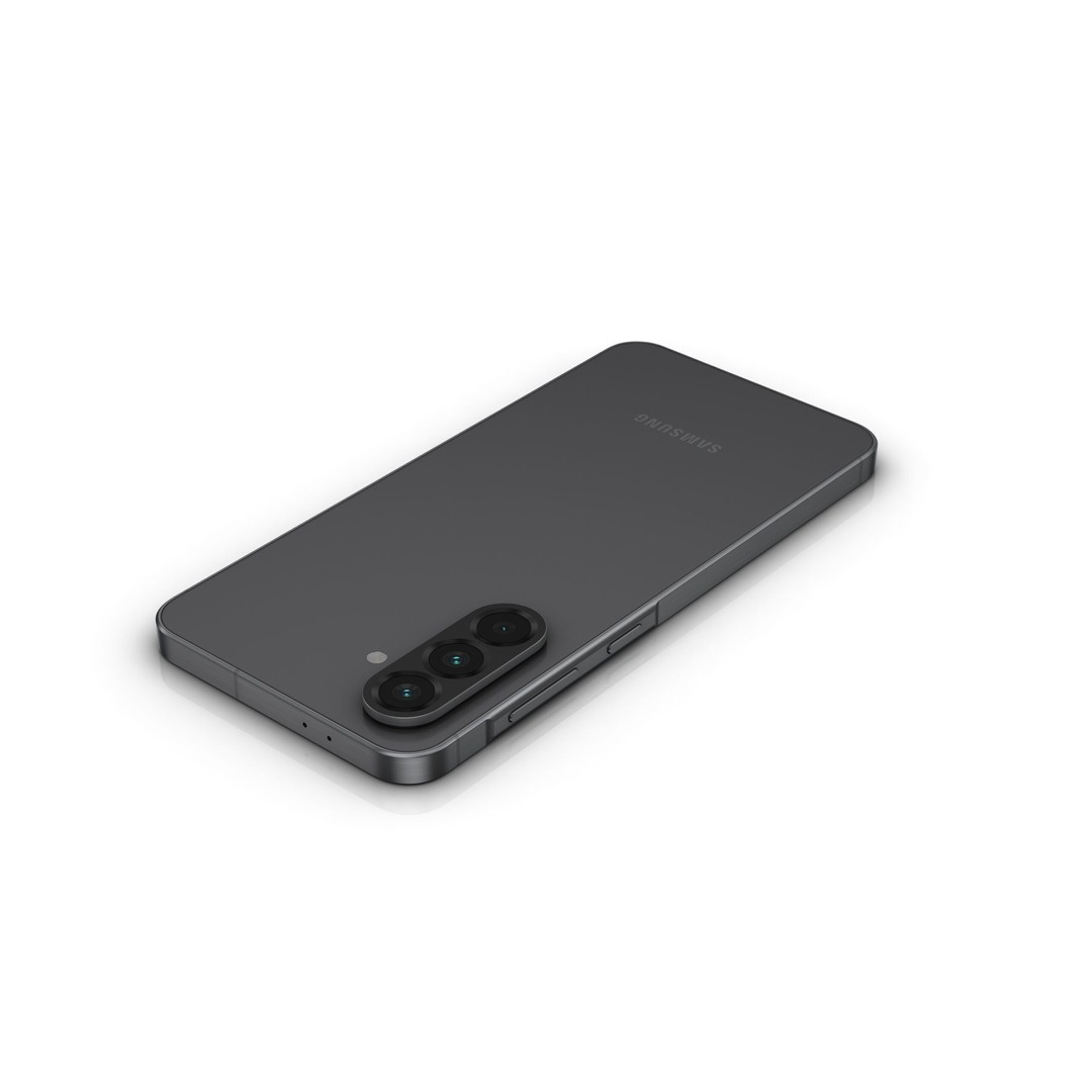 Samsung Galaxy A56 5G 3D Model – Low Poly Game Asset, FBX, OBJ - View 12