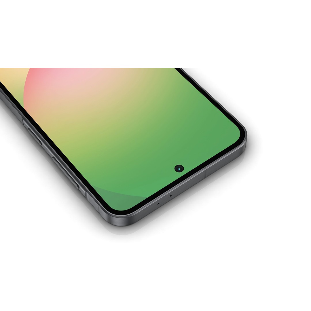 Samsung Galaxy A56 5G 3D Model – Low Poly Game Asset, FBX, OBJ - View 15