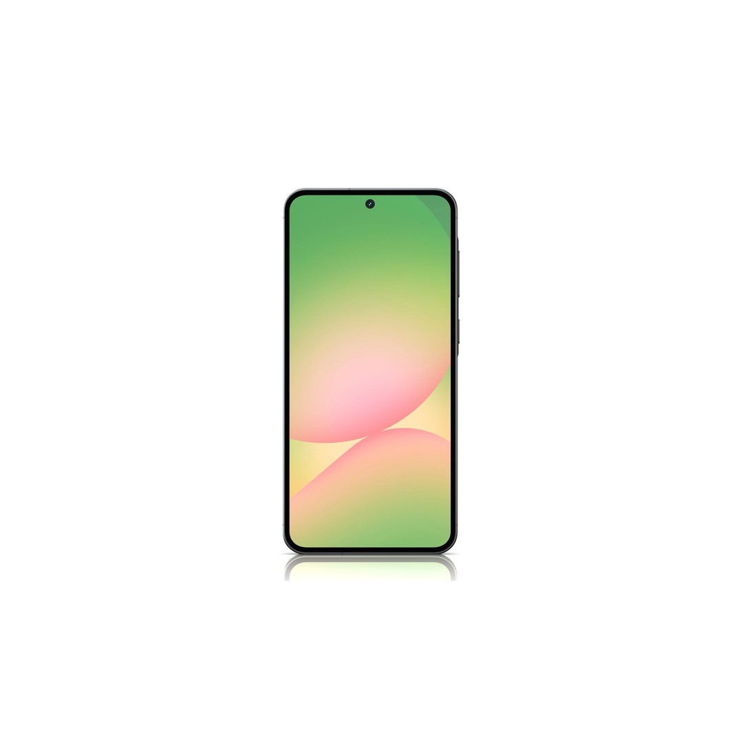 Samsung Galaxy A56 5G 3D Model – Low Poly Game Asset, FBX, OBJ - View 6