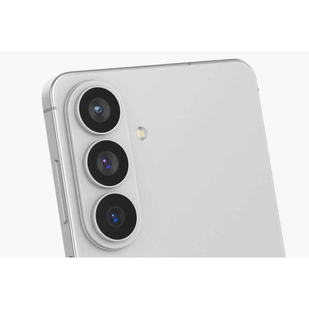 Samsung Galaxy S26 3D Model – Realistic Phone Asset, FBX, OBJ, Blender - View 27