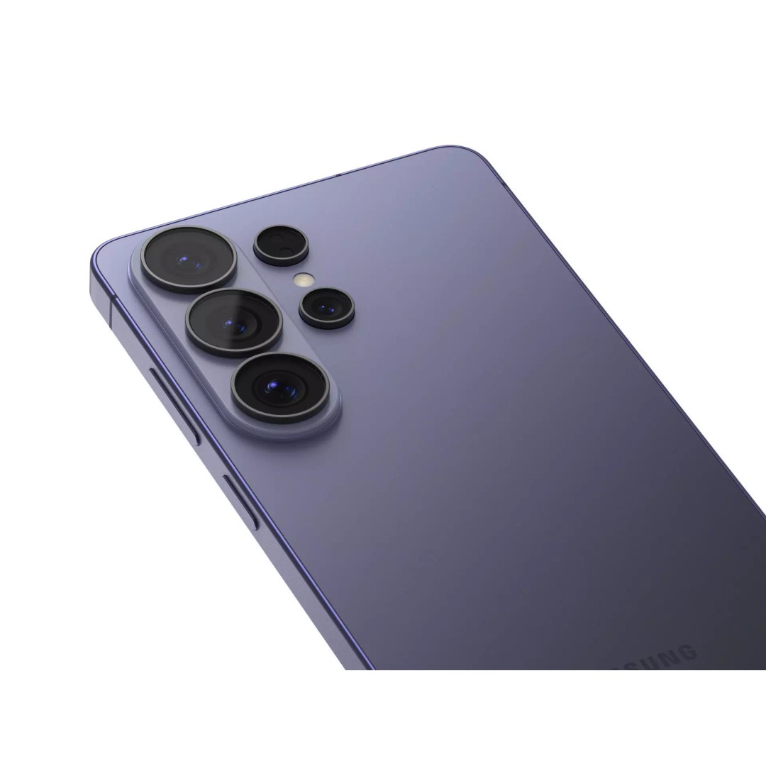 SAMSUNG Galaxy S26 Ultra 3D Model – Real-World Scale, FBX, OBJ - View 16
