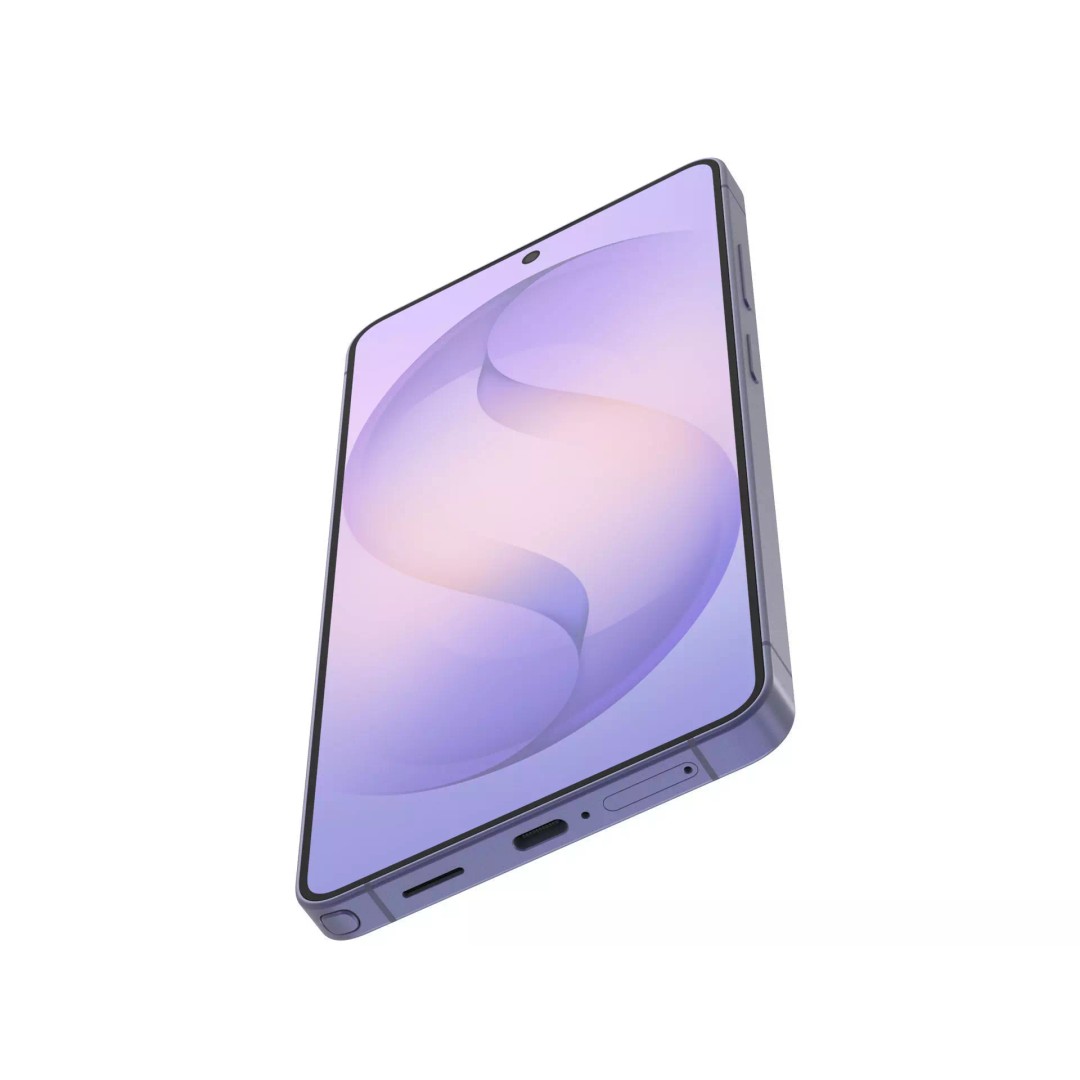 SAMSUNG Galaxy S26 Ultra 3D Model – Real-World Scale, FBX, OBJ - View 28