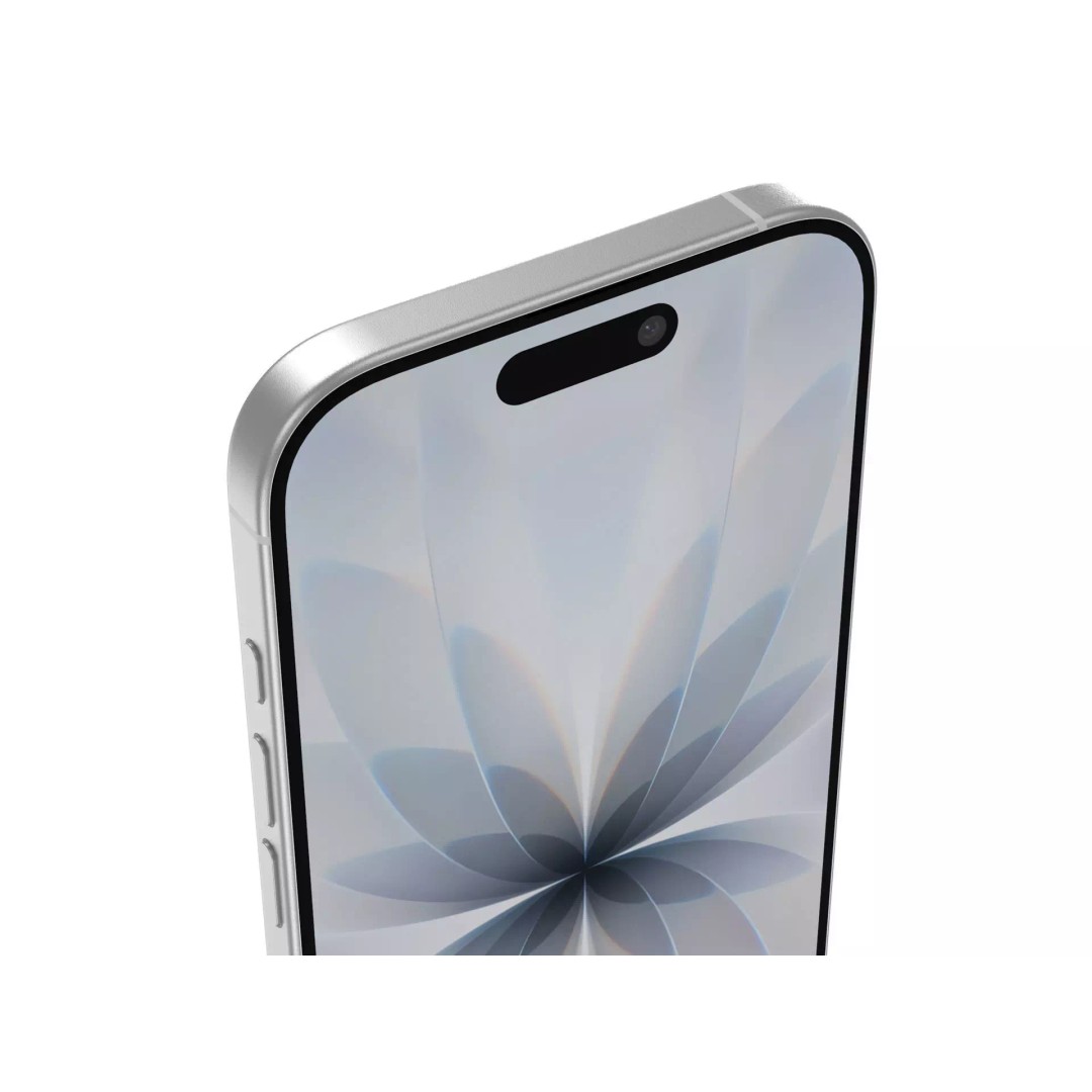 Apple iPhone 17 and Air 2025 3D Model – PBR Game-Ready Assets, FBX/OBJ - View 35