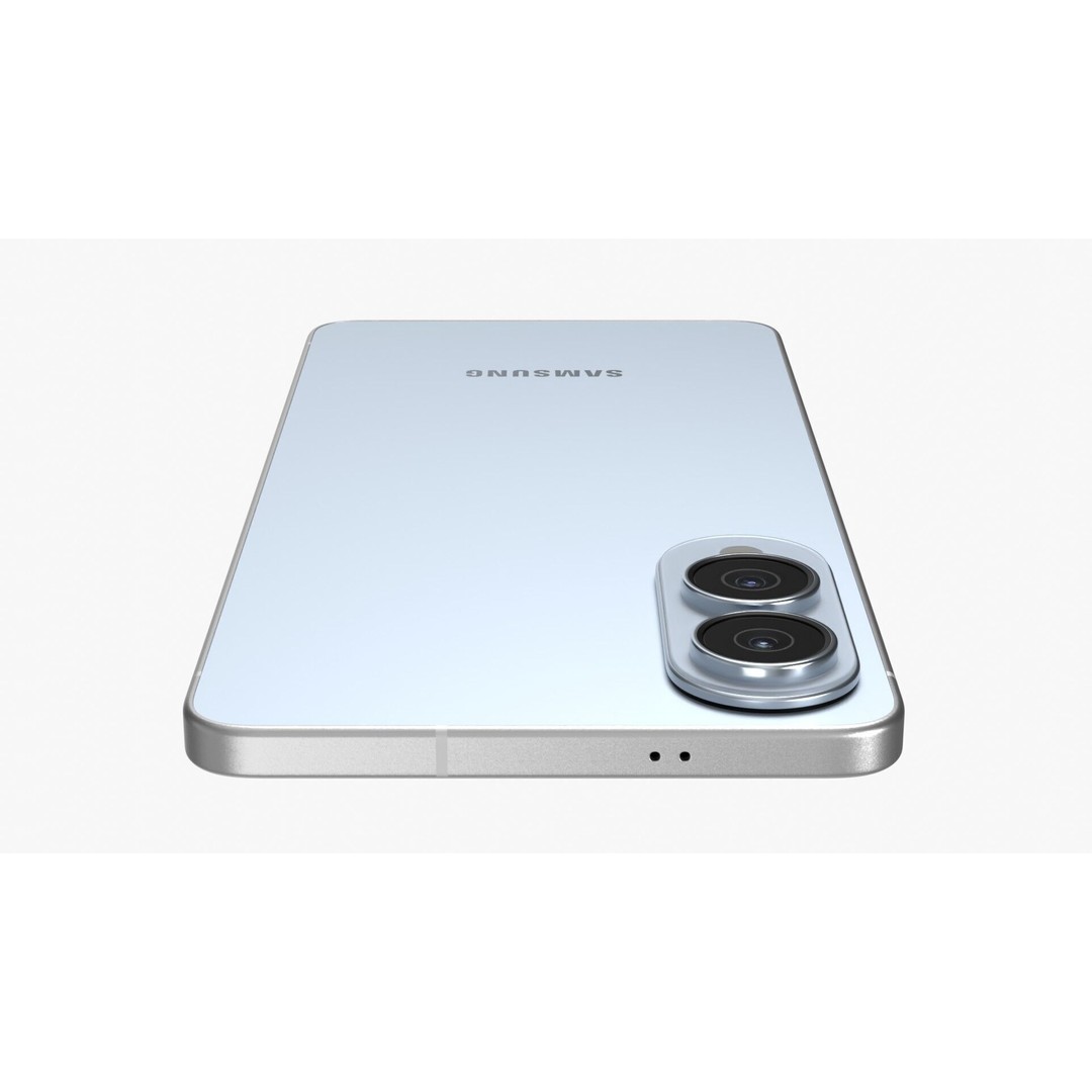 Samsung Galaxy S25 Edge 3D Model – High Poly PBR Asset, FBX/OBJ - View 19