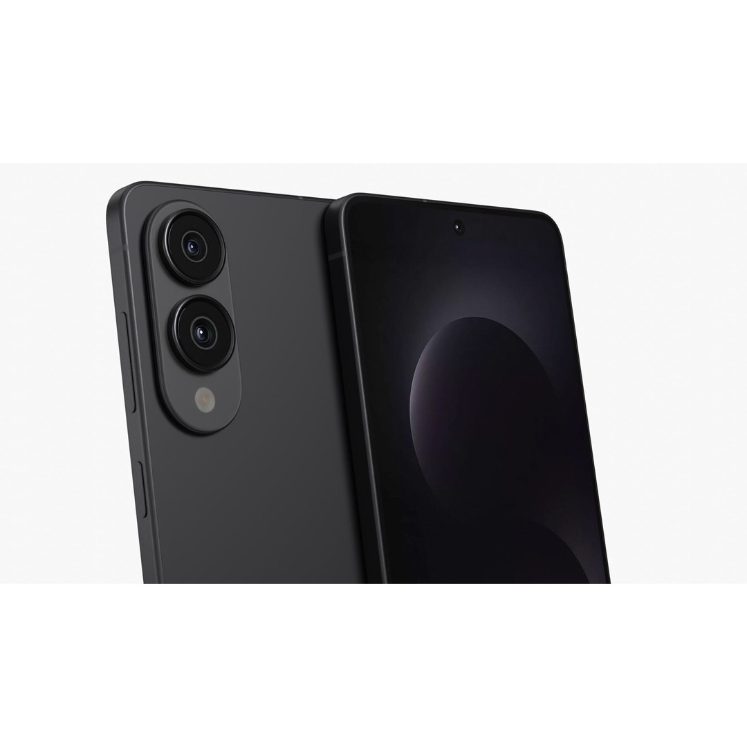 Samsung Galaxy S25 Edge 3D Model – High Poly PBR Asset, FBX/OBJ - View 29