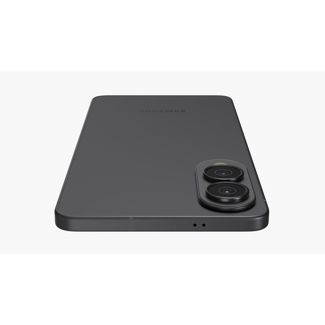 Samsung Galaxy S25 Edge 3D Model – High Poly PBR Asset, FBX/OBJ - View 30