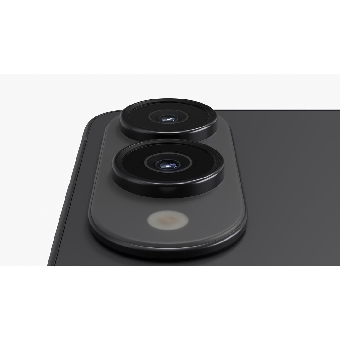 Samsung Galaxy S25 Edge 3D Model – High Poly PBR Asset, FBX/OBJ - View 32