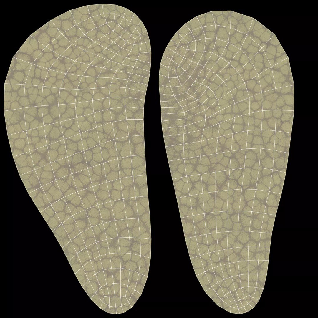 Human Pancreas 3D Model – Realistic Anatomy for Medical Visualization - View 11