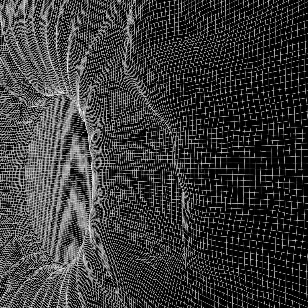 Human Eye 3D Model – Realistic Anatomical Sculpt, FBX, PBR