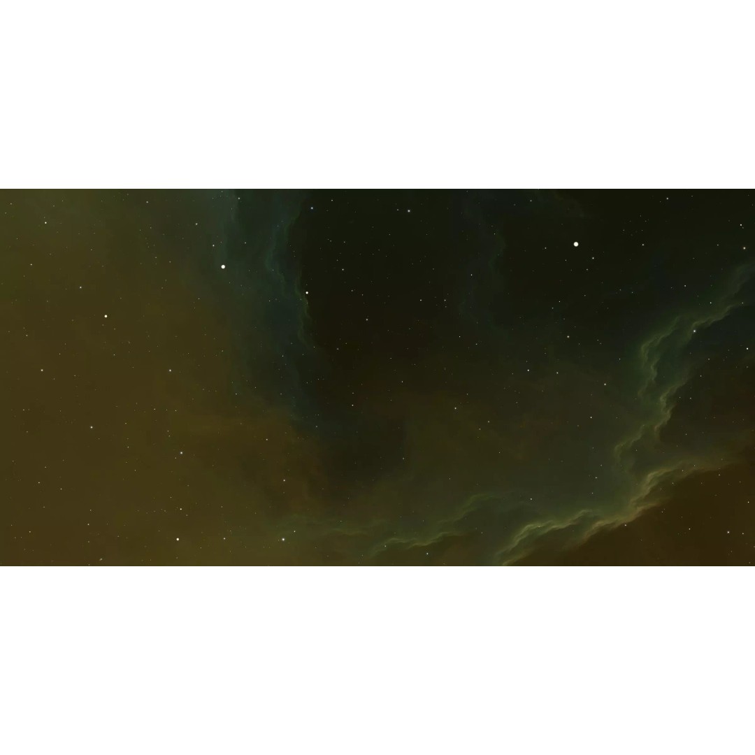 360 Degree 16K HDRI Space Background 3D Model – Equirectangular Environment Map - View 19