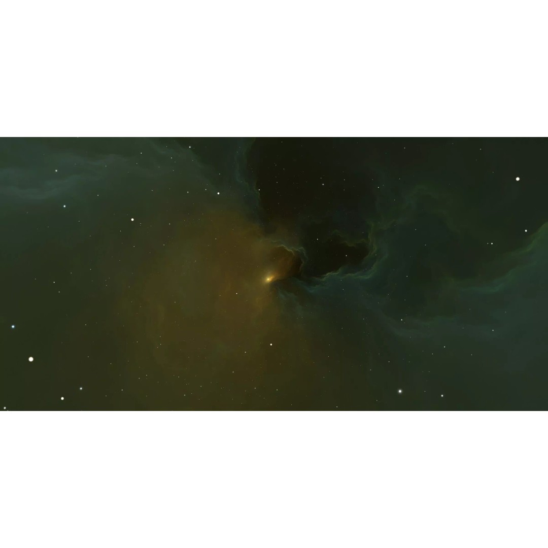360 Degree 16K HDRI Space Background 3D Model – Equirectangular Environment Map - View 22