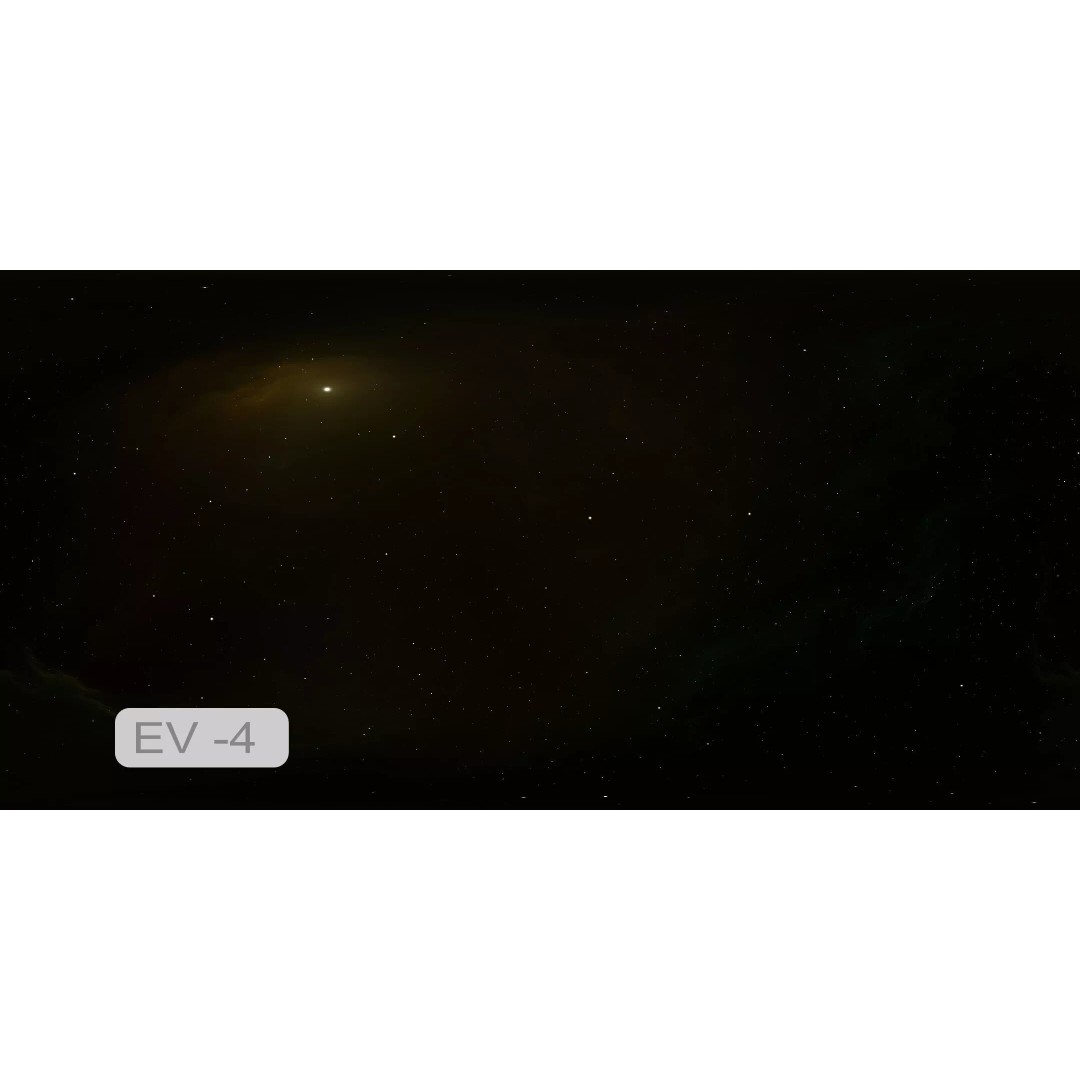 360 Degree 16K HDRI Space Background 3D Model – Equirectangular Environment Map - View 26