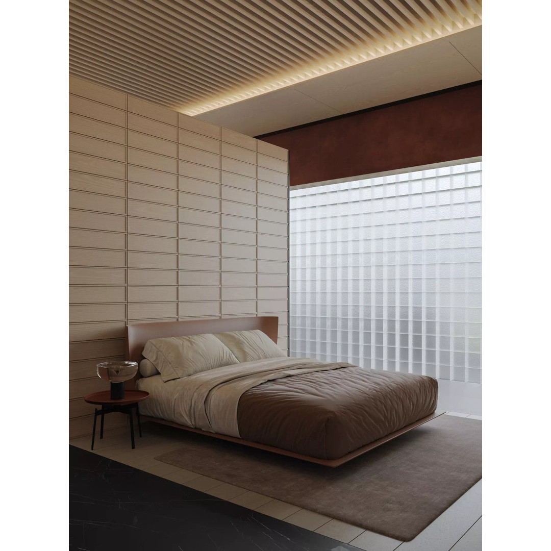 Home Furnishing Exhibition Hall 3D Model – Textured Indoor Scene, FBX - View 7