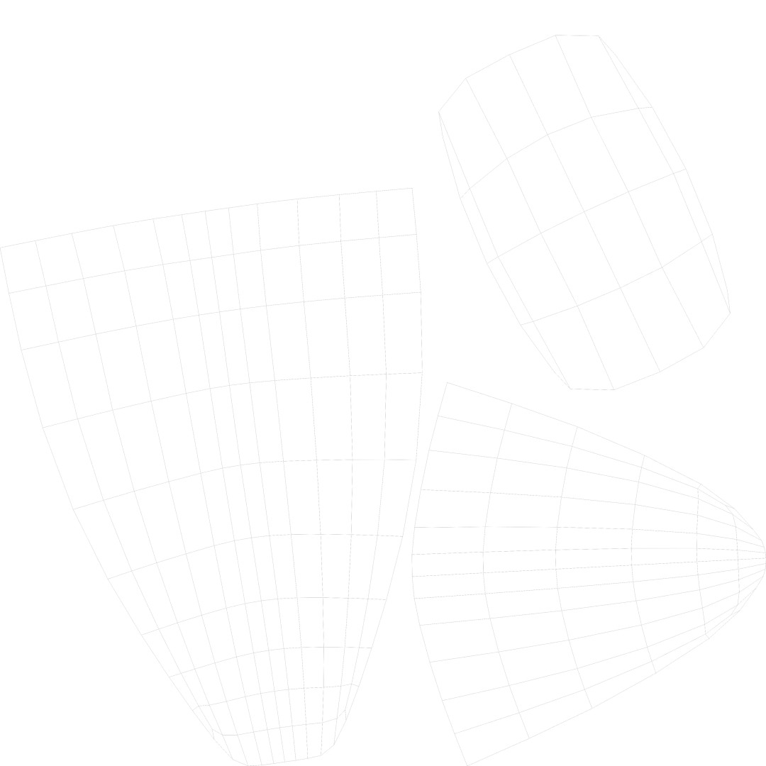 Boeing X-53 Active Aeroelastic Wing 3D Model – Low Poly Aircraft, FBX, OBJ - View 42