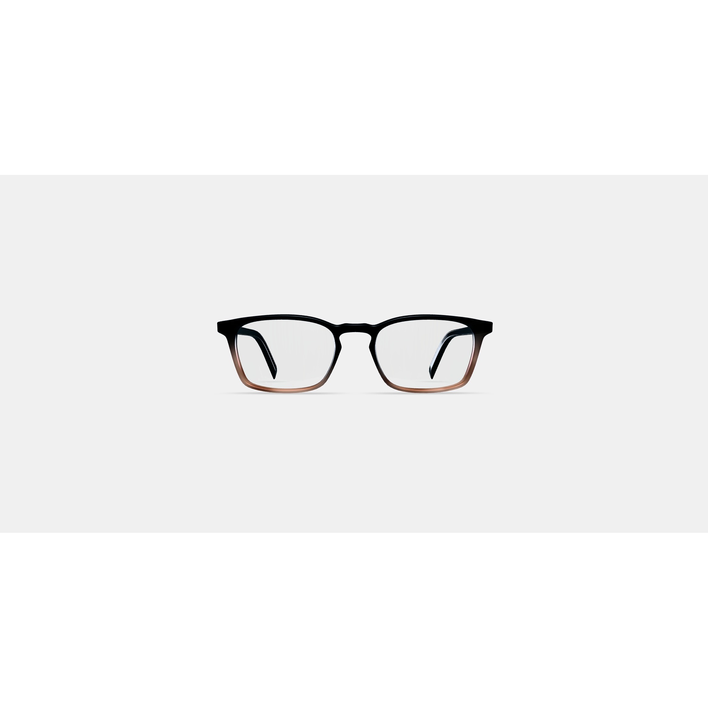 Chase Eyeglasses - Game-Ready 3D Model - View 11