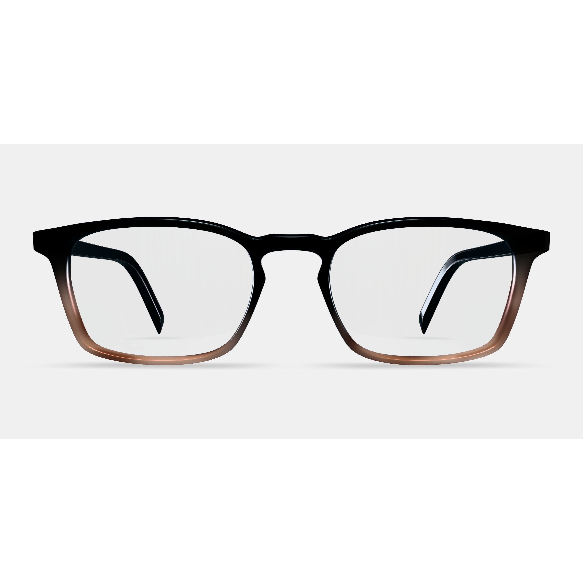 Chase Eyeglasses - Game-Ready 3D Model - View 12