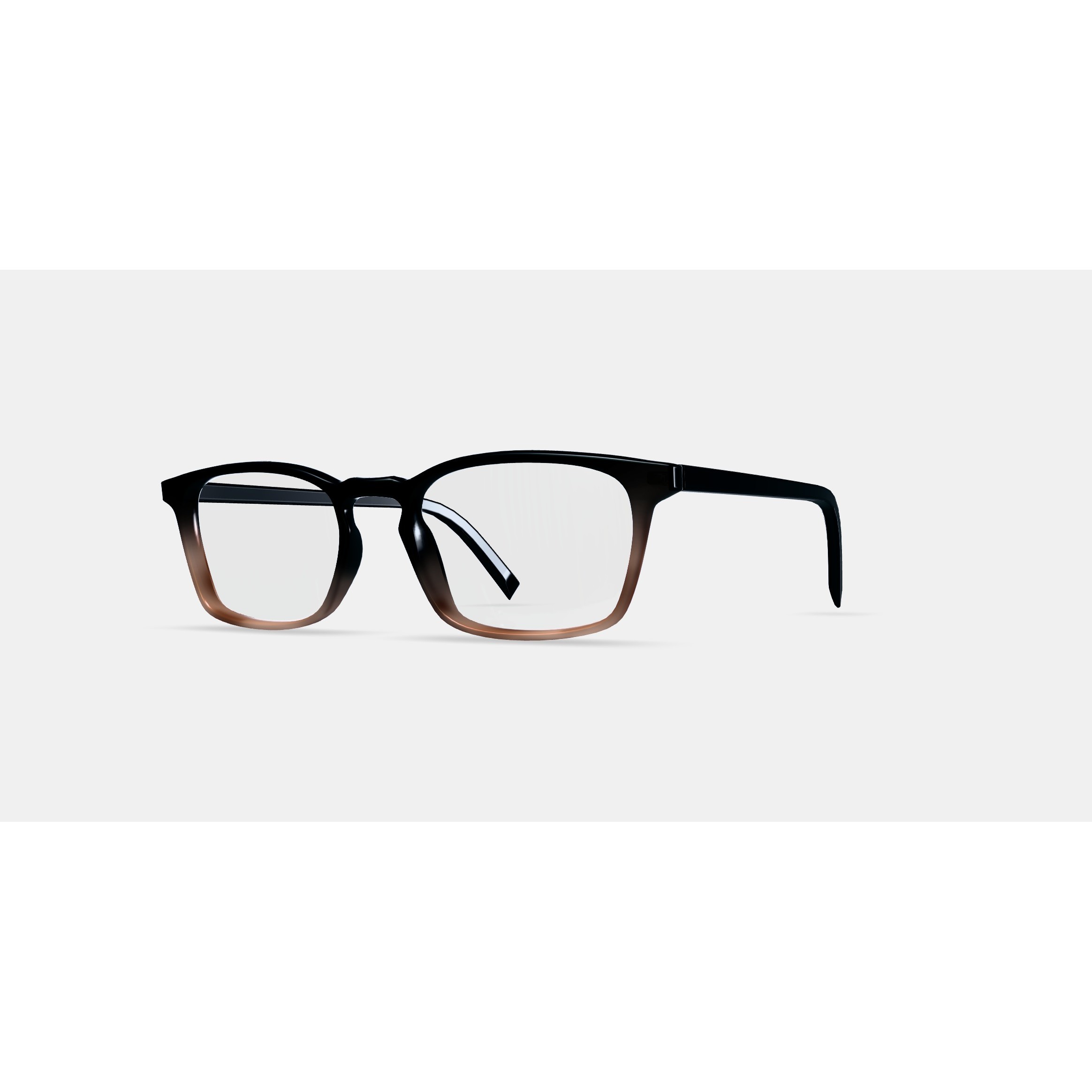 Chase Eyeglasses - Game-Ready 3D Model - View 14