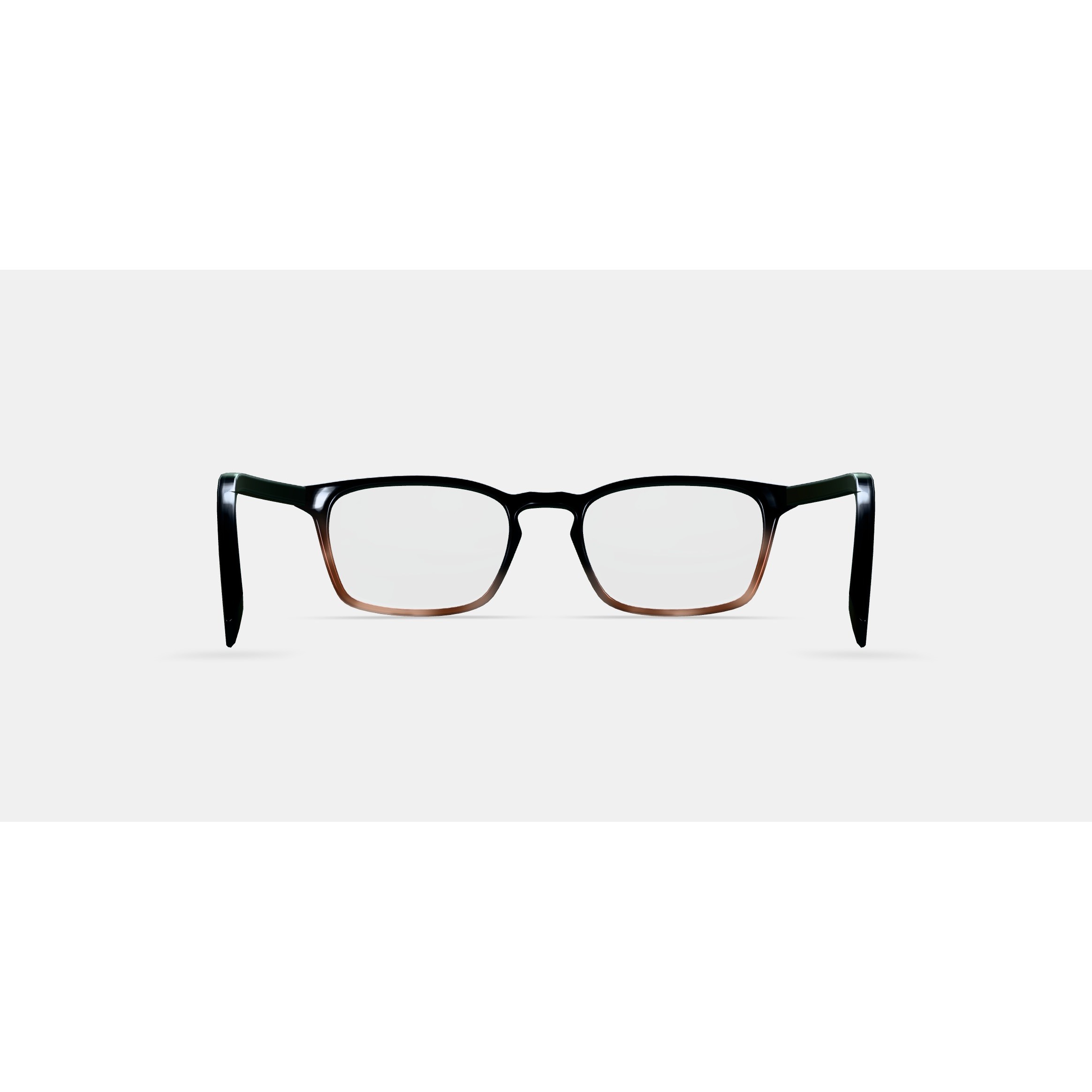 Chase Eyeglasses - Game-Ready 3D Model - View 16