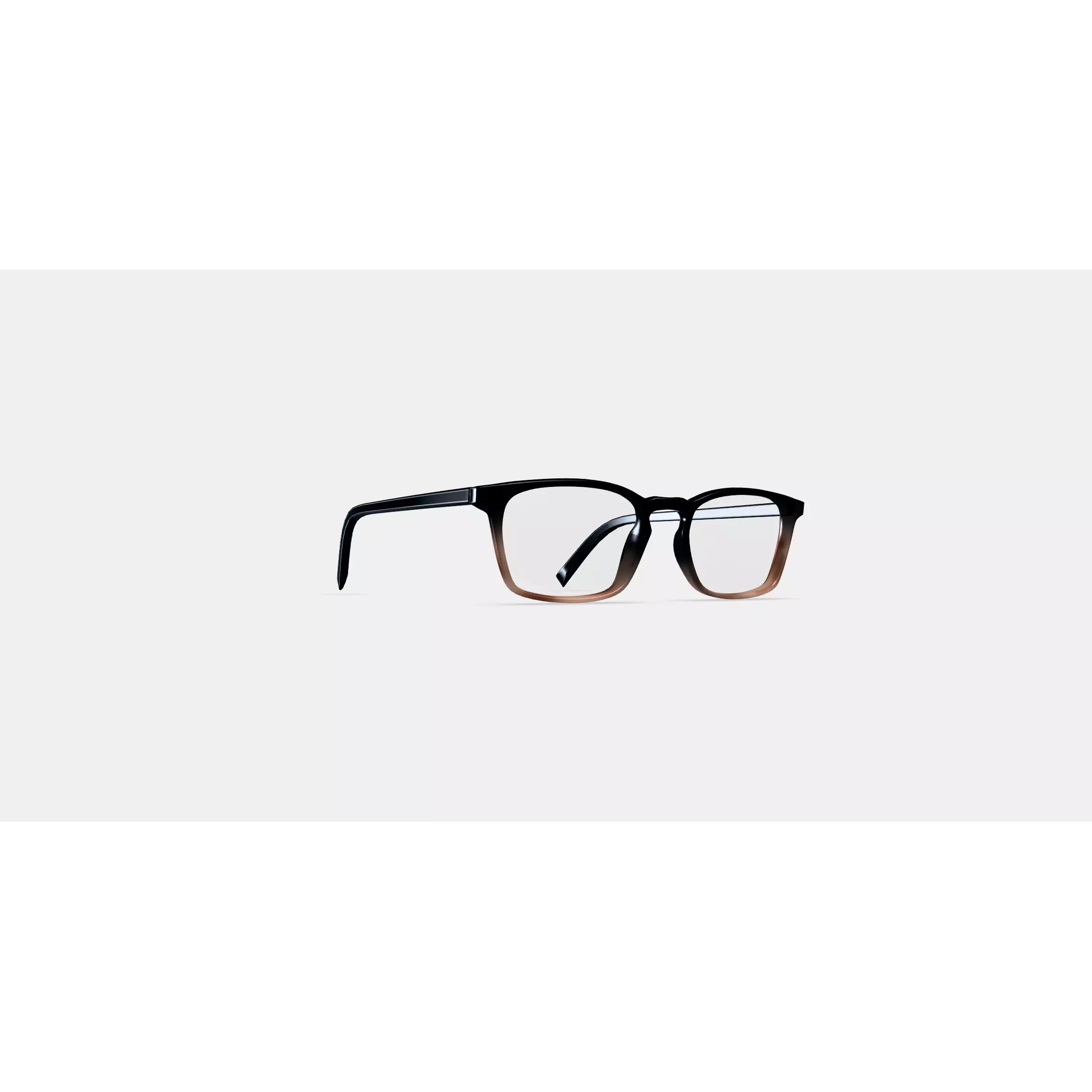 Chase Eyeglasses - Game-Ready 3D Model - View 2