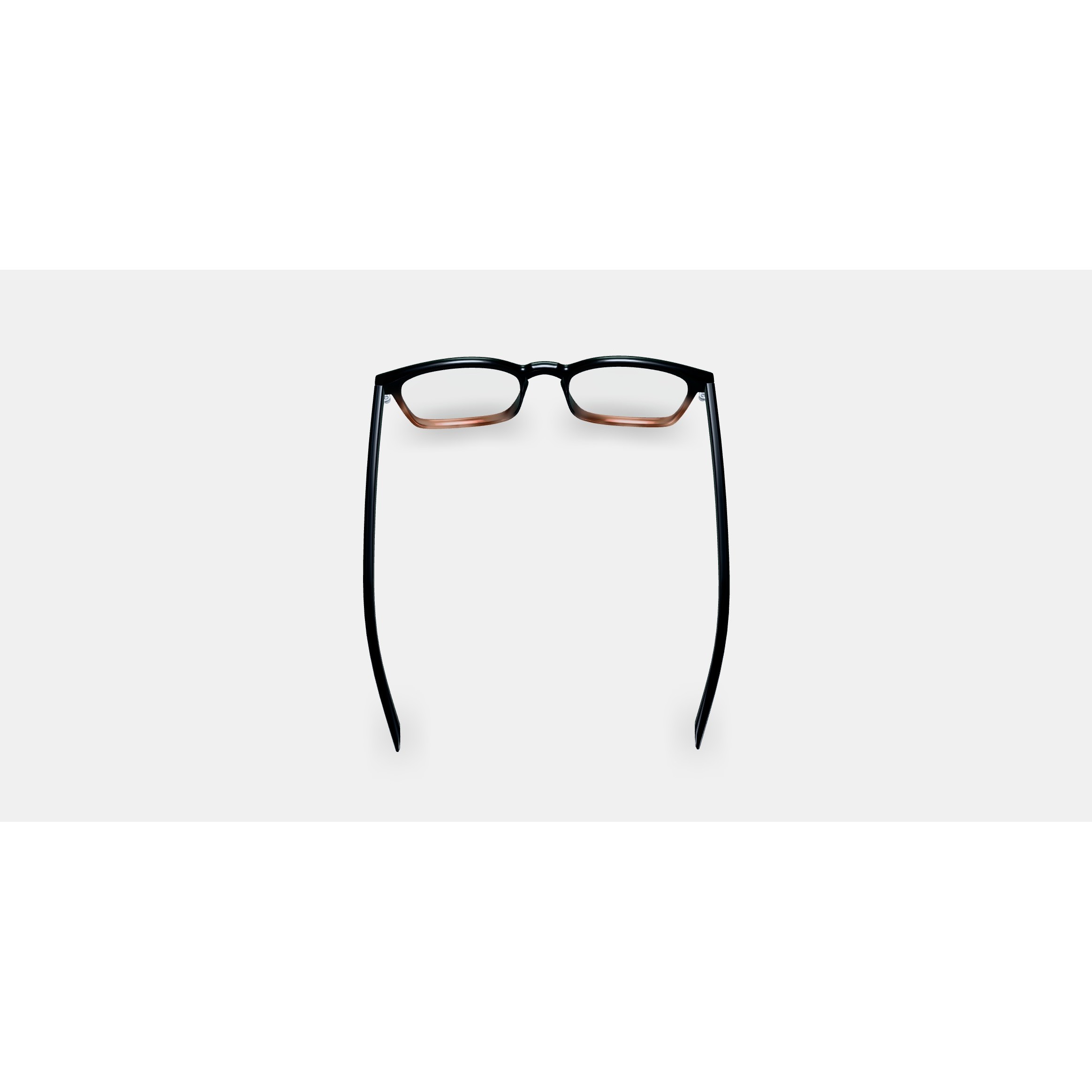 Chase Eyeglasses - Game-Ready 3D Model - View 4