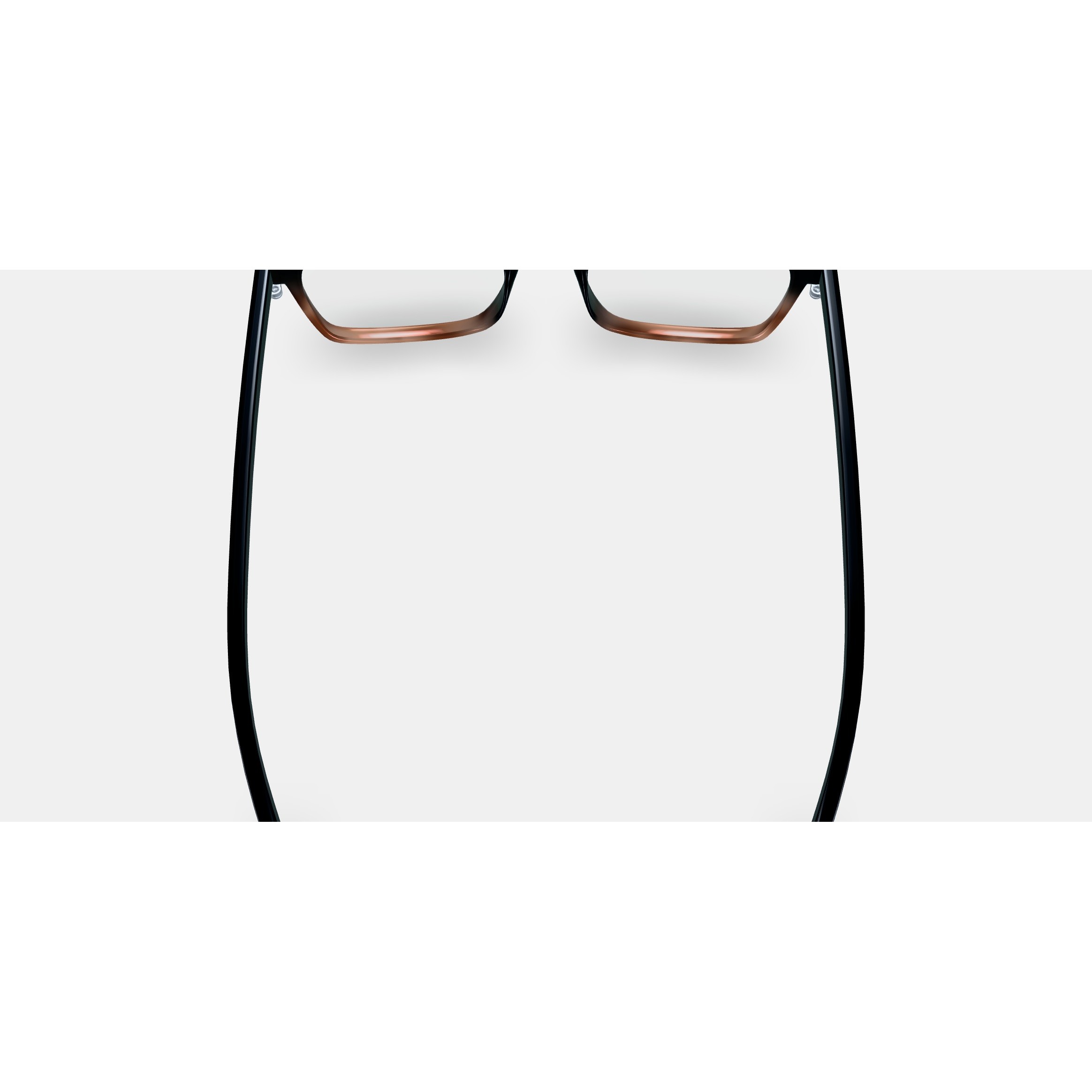 Chase Eyeglasses - Game-Ready 3D Model - View 5