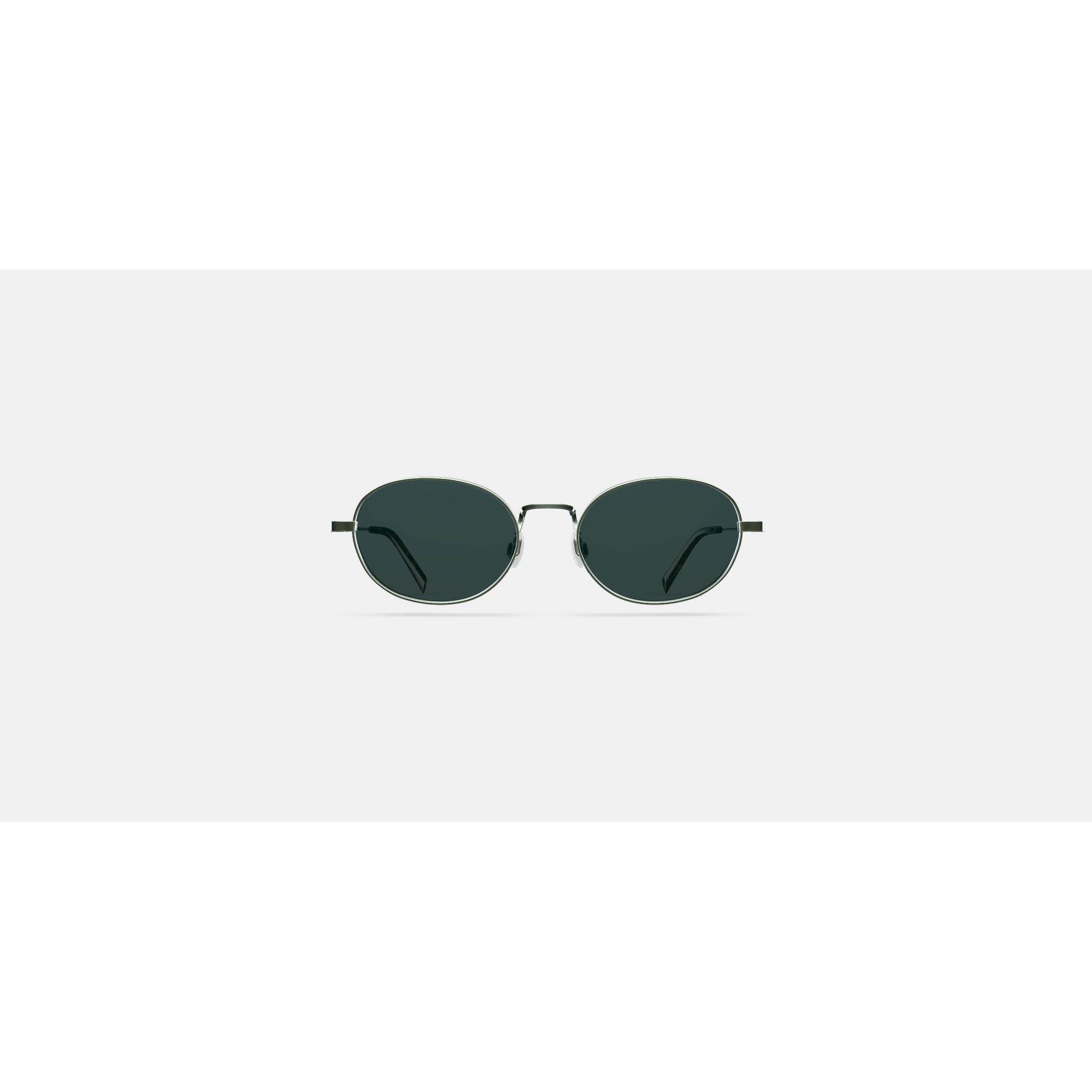 Albie Sunglasses - Game-Ready 3D Model - View 11