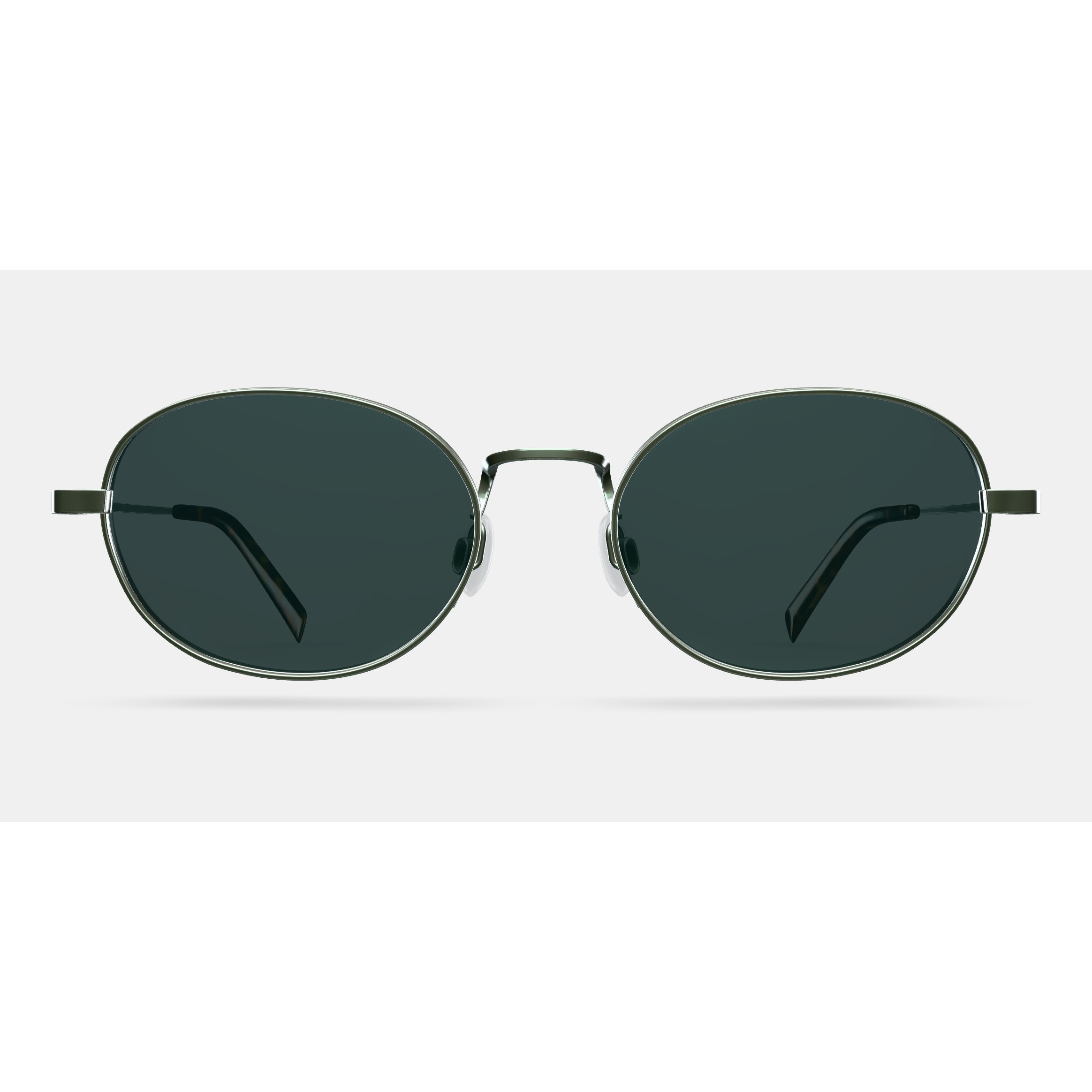 Albie Sunglasses - Game-Ready 3D Model - View 12