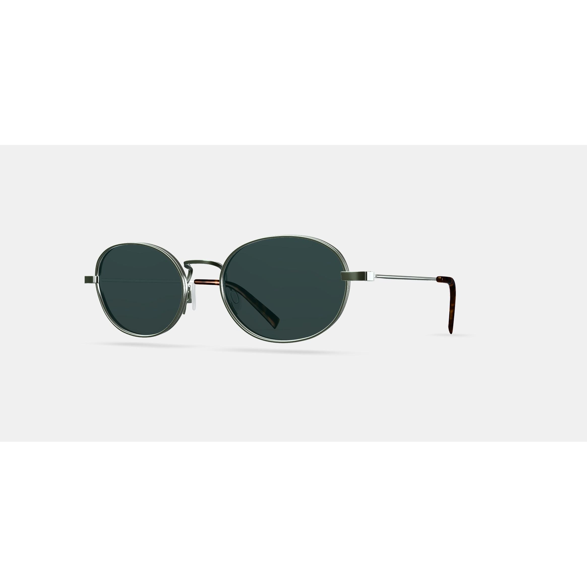 Albie Sunglasses - Game-Ready 3D Model - View 14