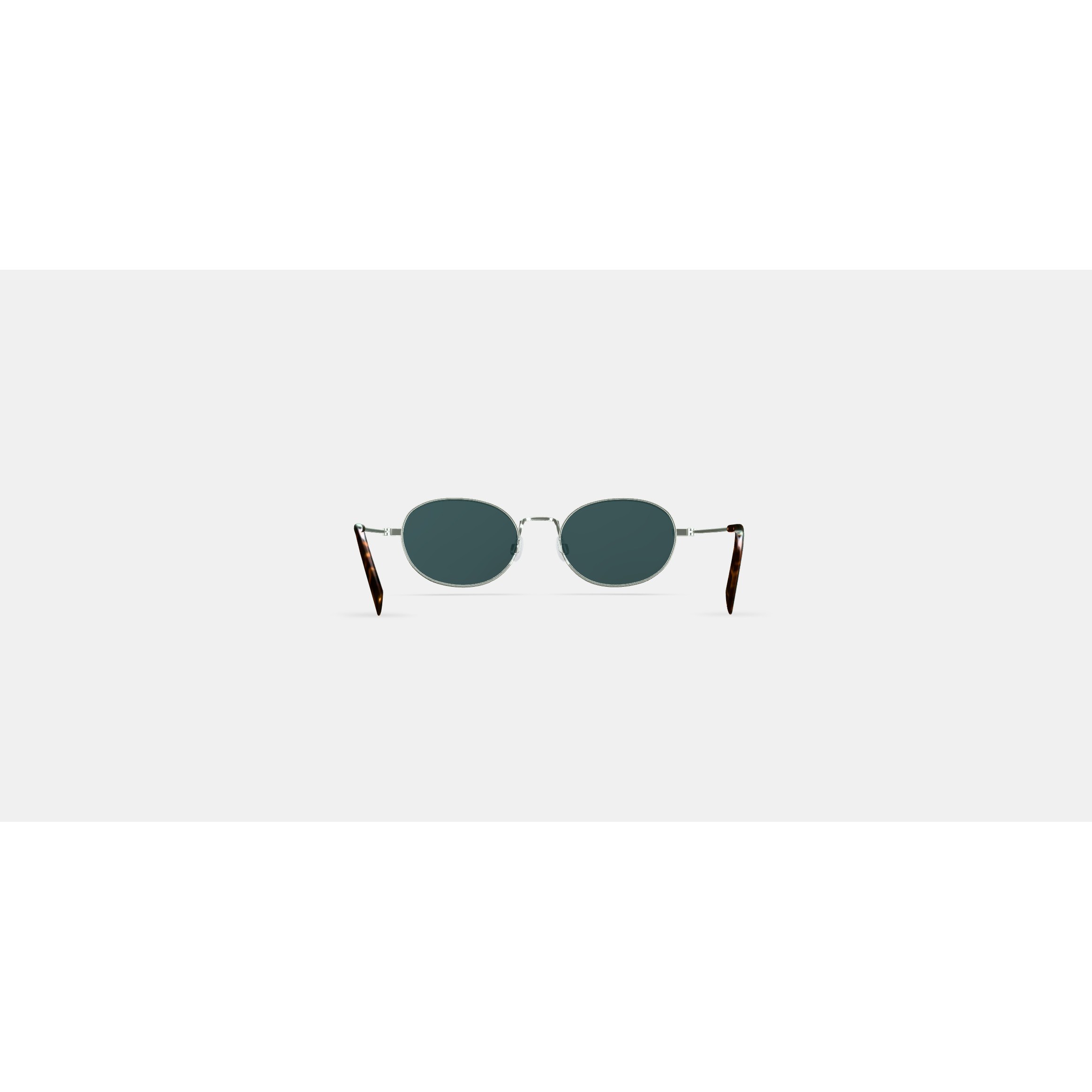 Albie Sunglasses - Game-Ready 3D Model - View 15