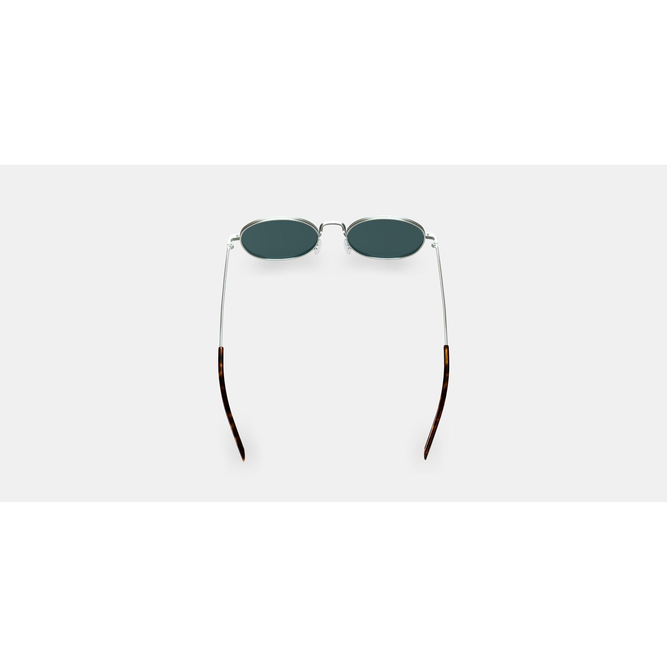 Albie Sunglasses - Game-Ready 3D Model - View 3