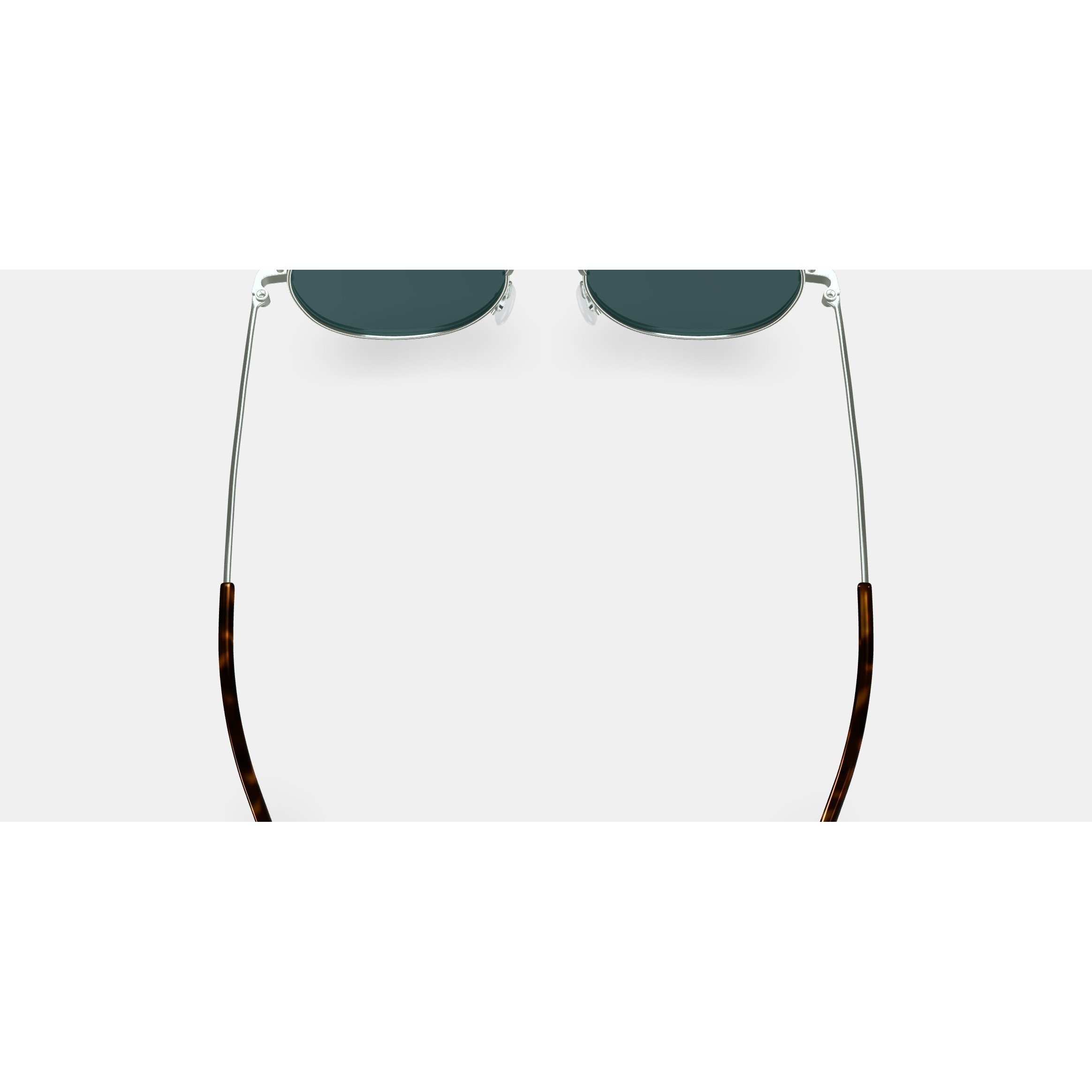 Albie Sunglasses - Game-Ready 3D Model - View 5