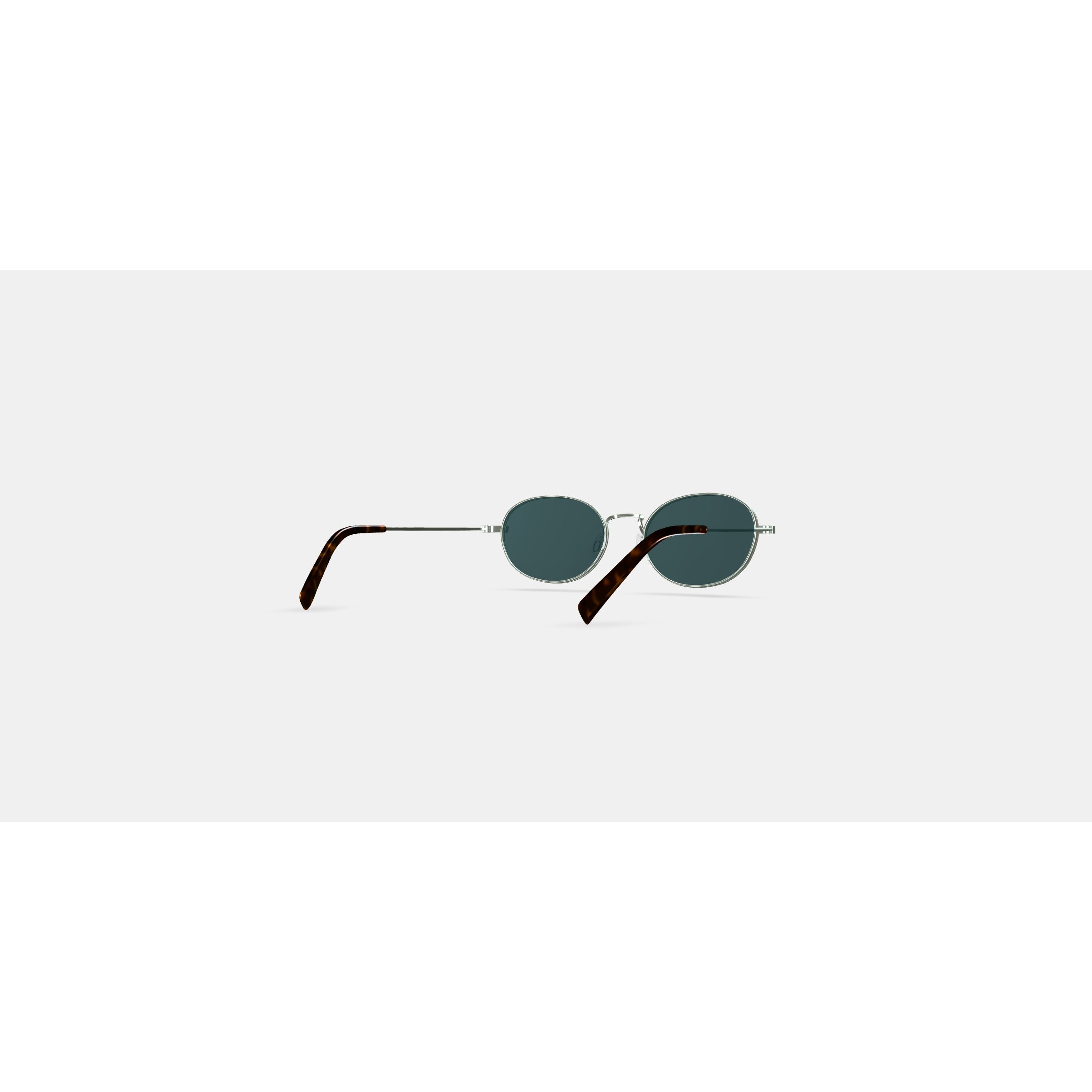 Albie Sunglasses - Game-Ready 3D Model - View 6