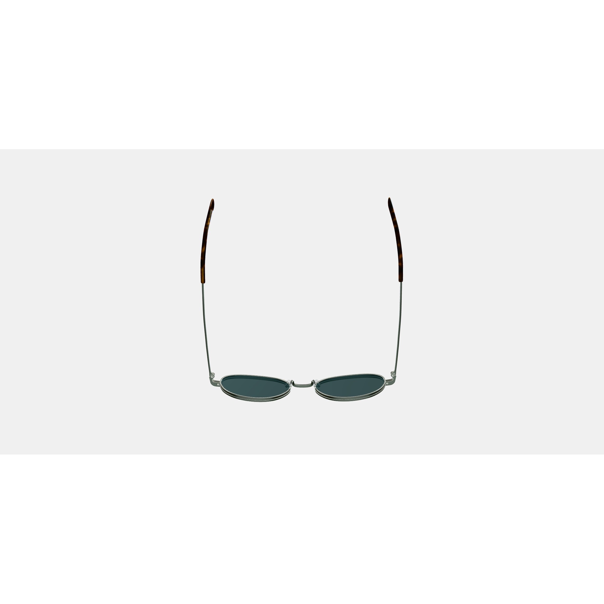 Albie Sunglasses - Game-Ready 3D Model - View 7