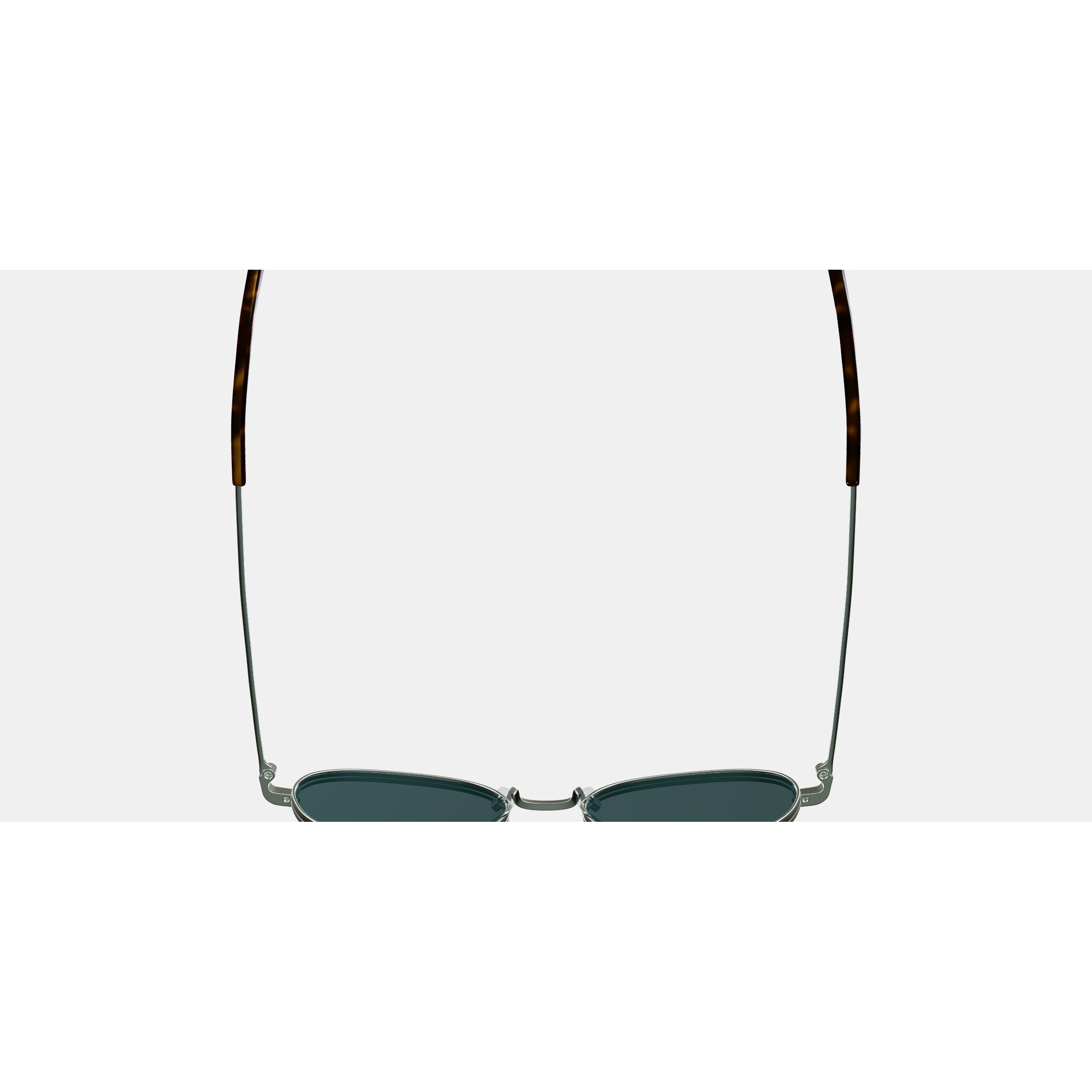 Albie Sunglasses - Game-Ready 3D Model - View 9